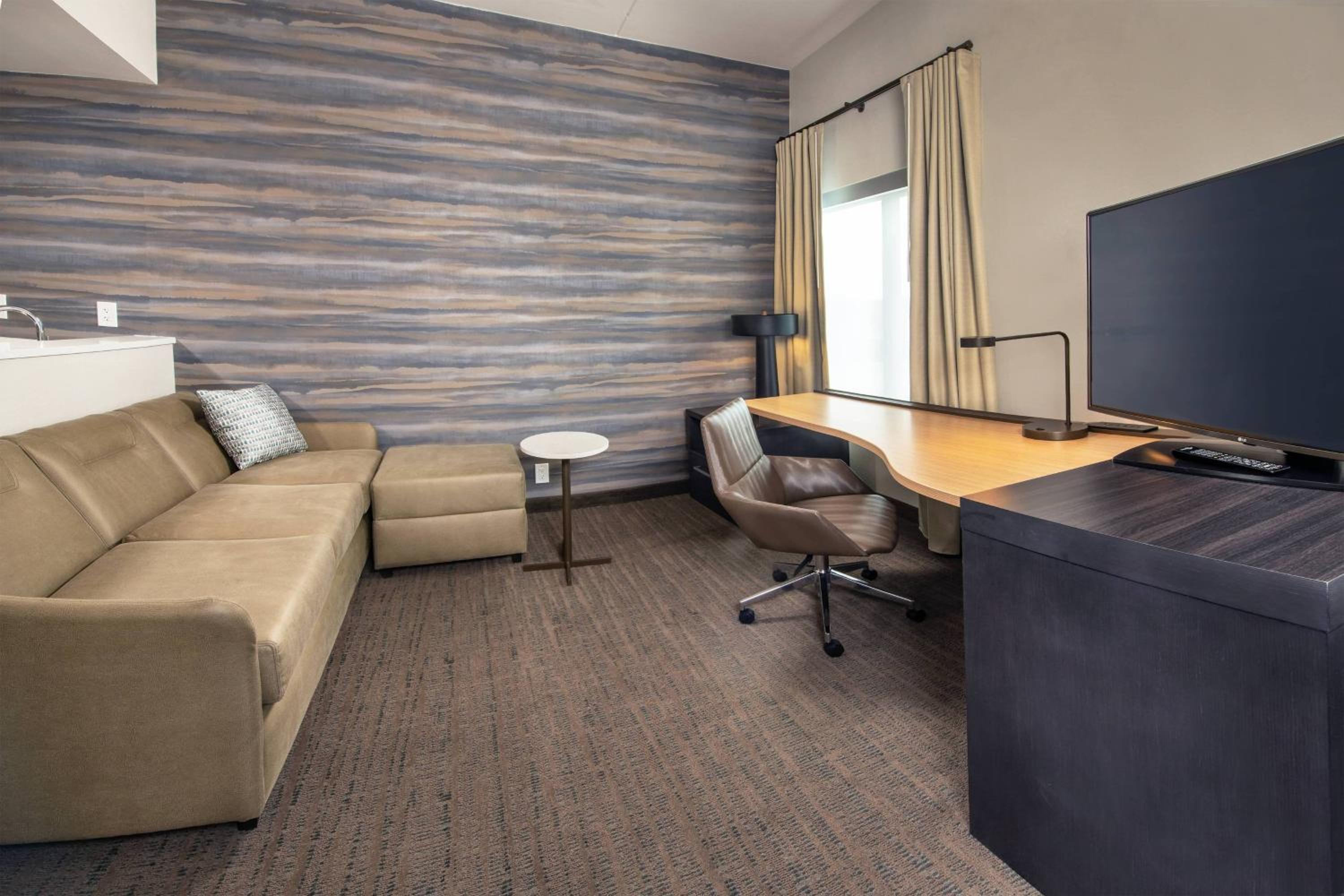 Residence Inn Fulton at Maple Lawn - Property Image 5
