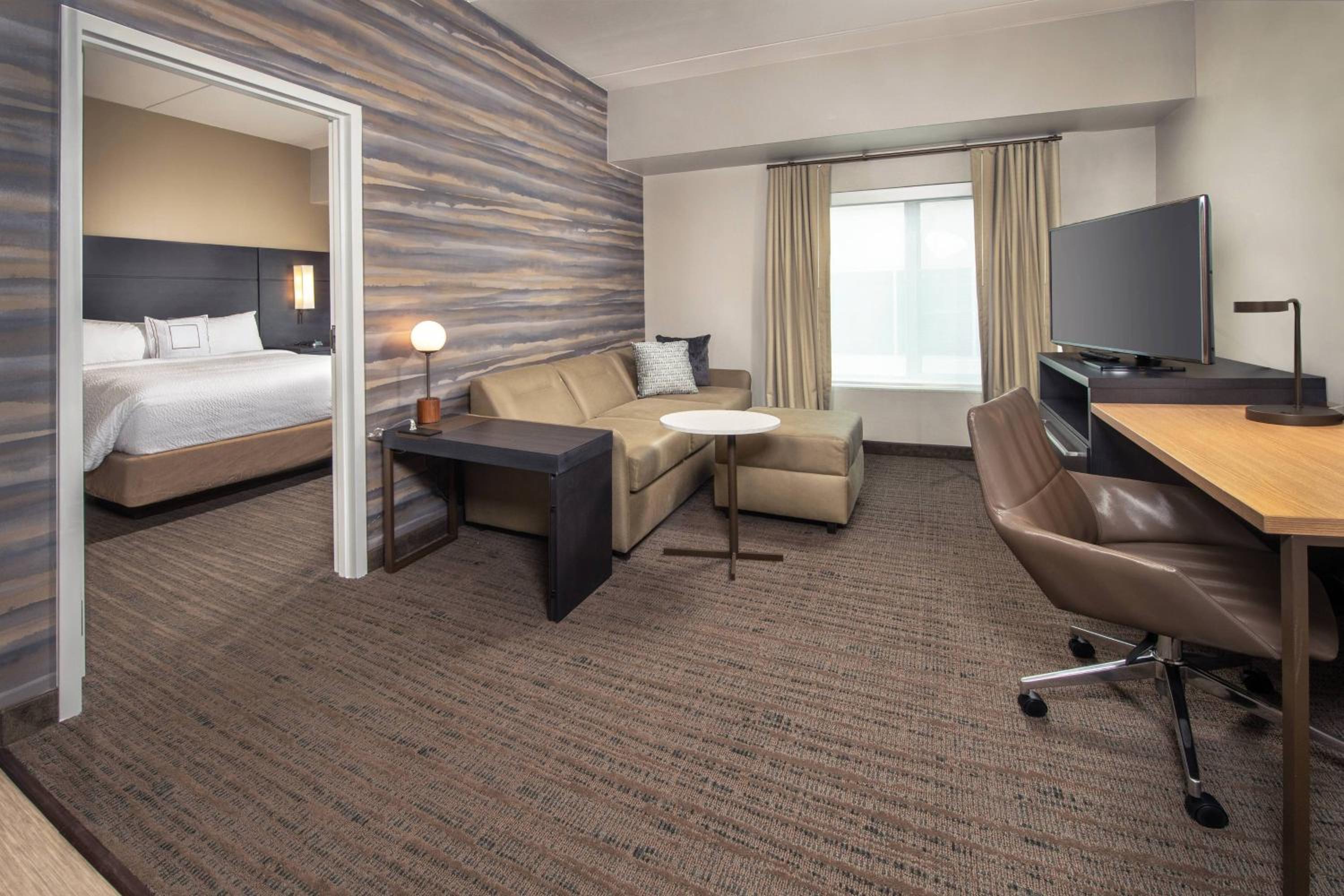 Residence Inn Fulton at Maple Lawn - Property Image 12