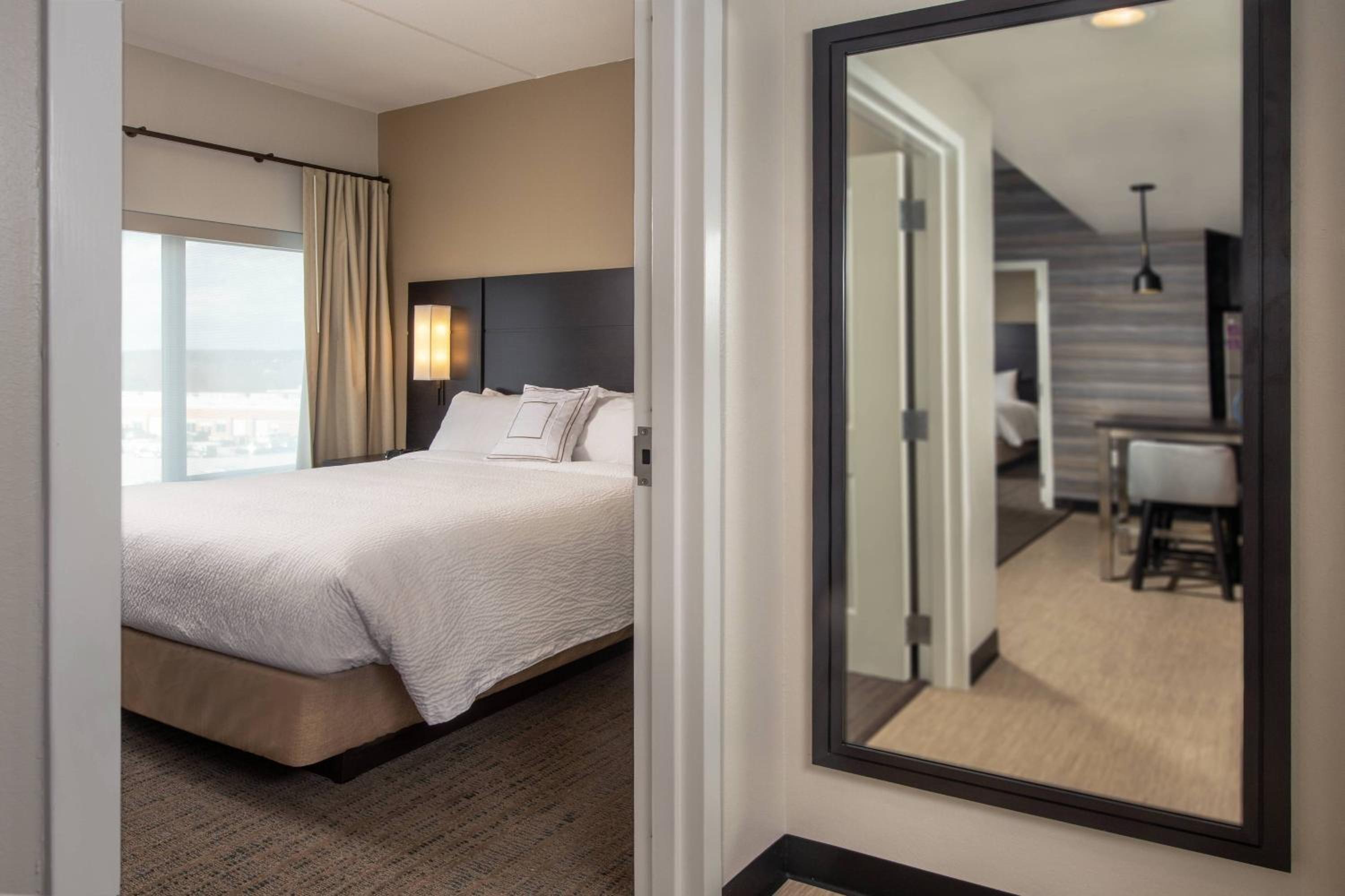 Residence Inn Fulton at Maple Lawn - Property Image 14