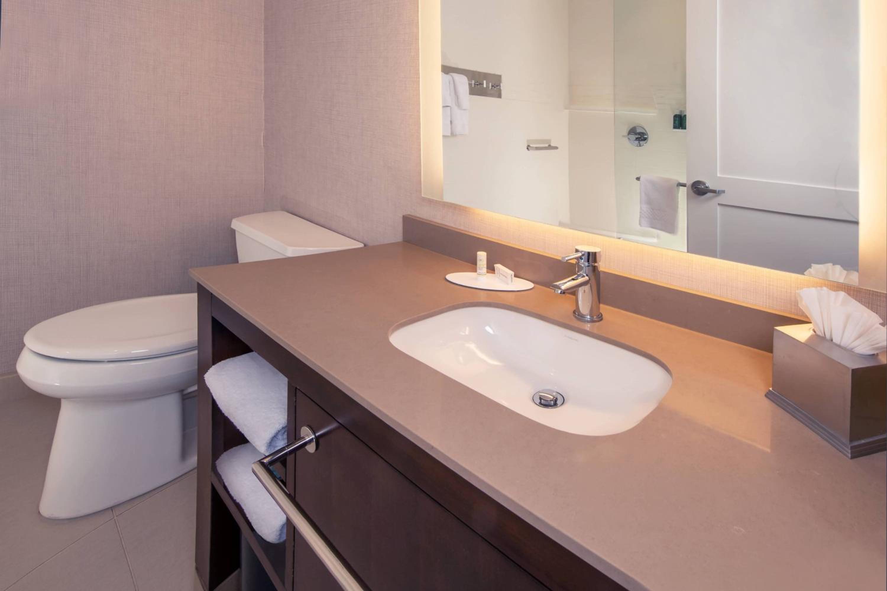 Residence Inn Fulton at Maple Lawn - Property Image 17