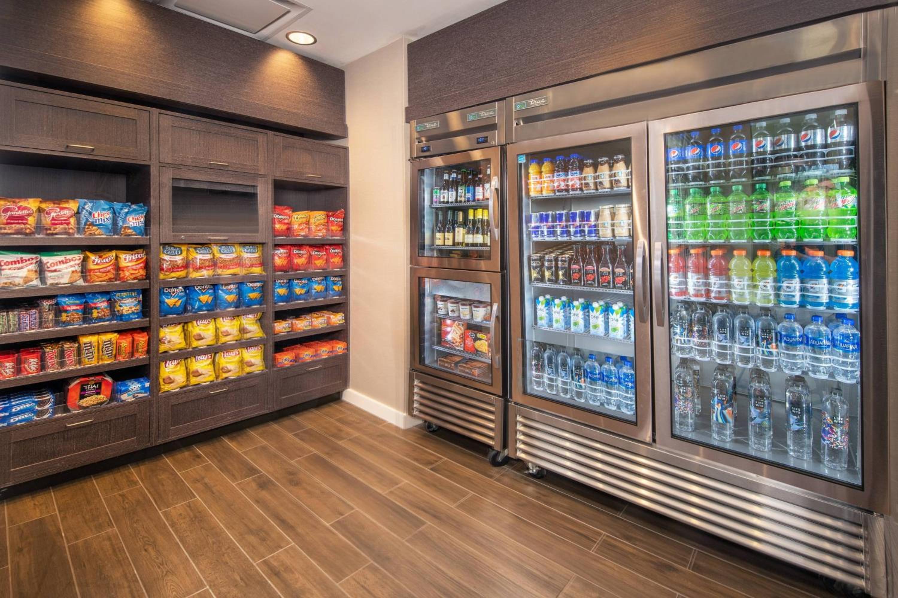 Residence Inn Fulton at Maple Lawn - Property Image 24