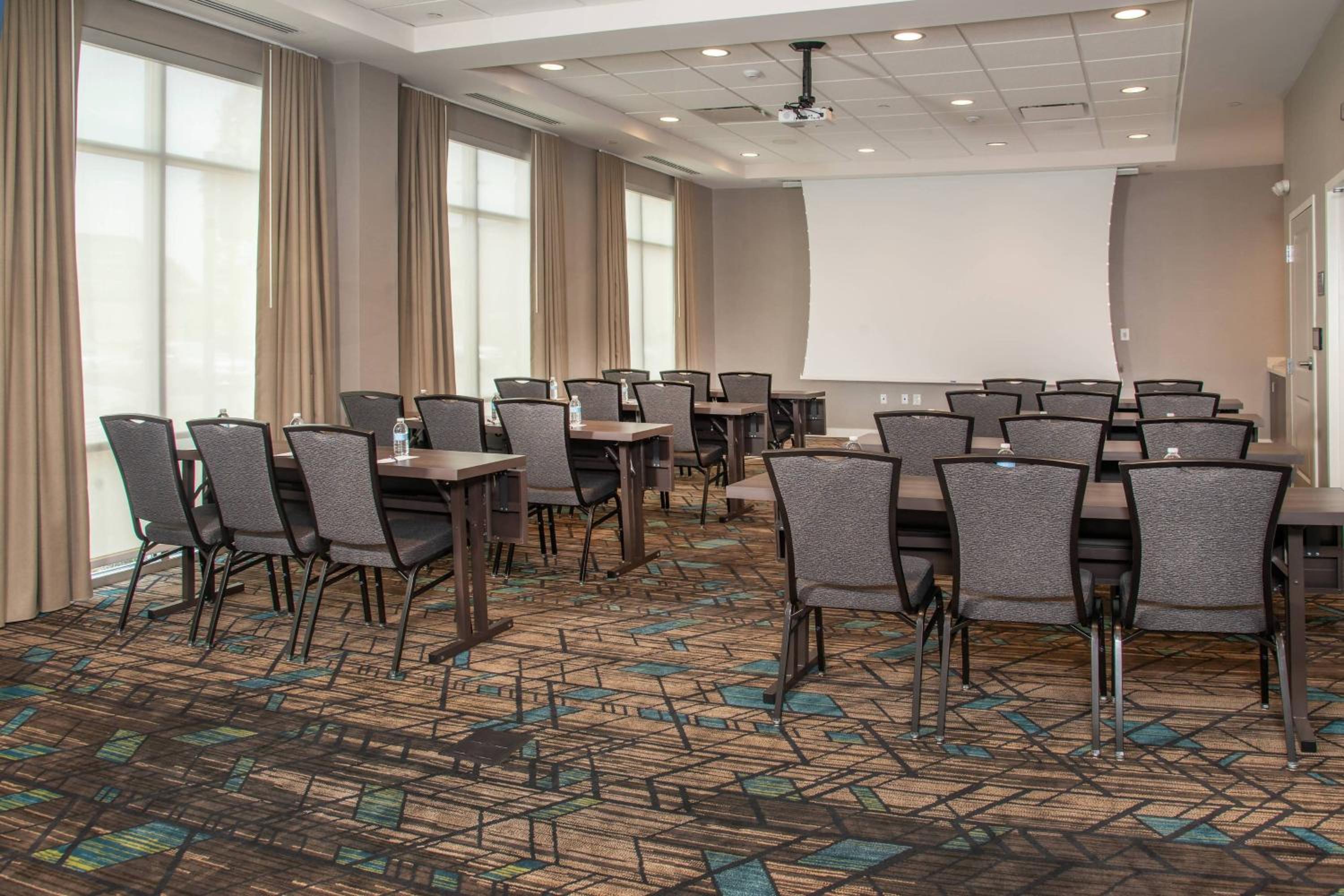 Residence Inn Fulton at Maple Lawn - Property Image 27