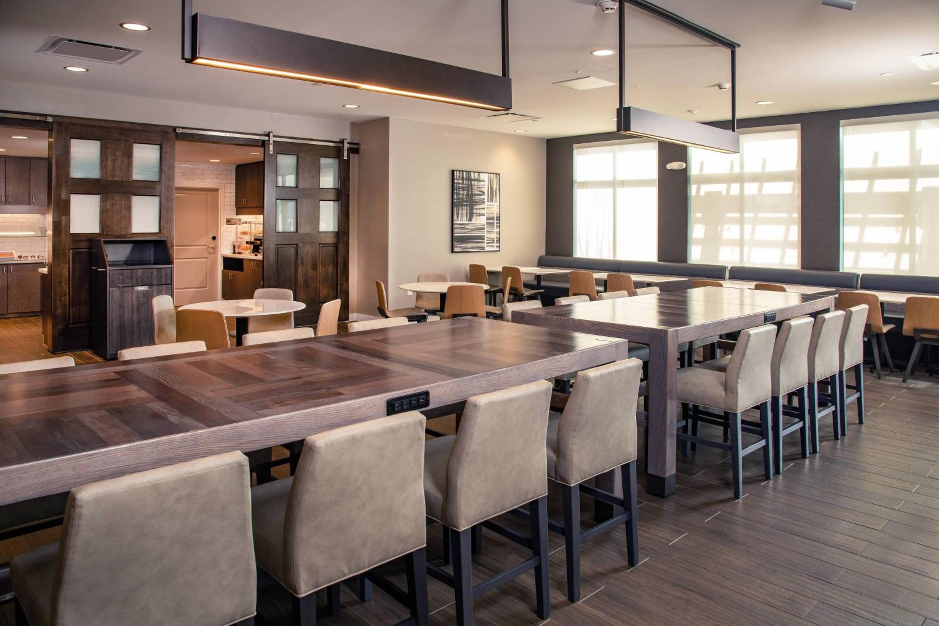 Residence Inn Fulton at Maple Lawn - Property Image 20