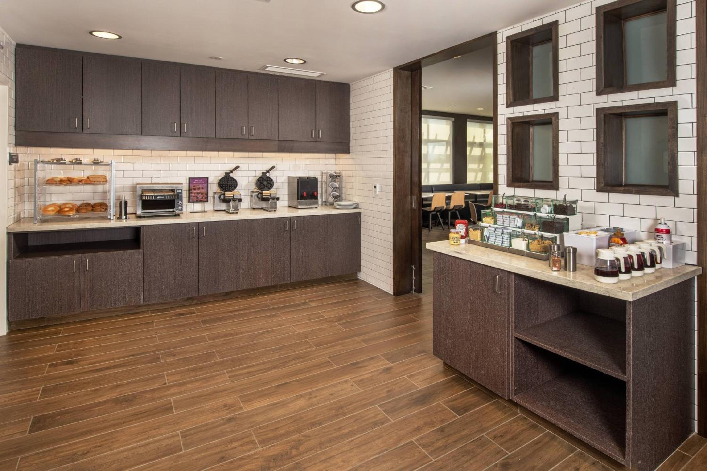 Residence Inn Fulton at Maple Lawn - Property Image 29