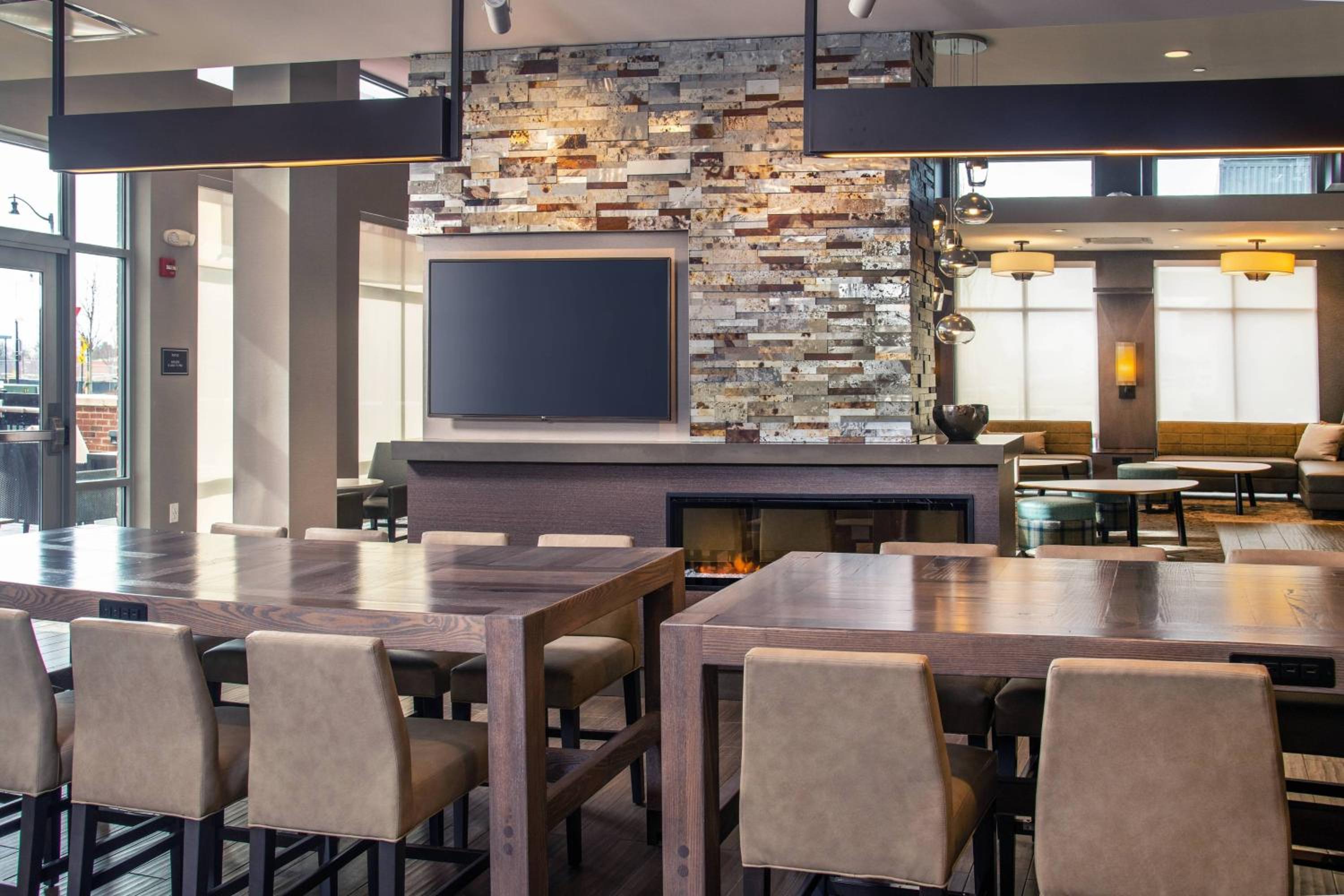 Residence Inn Fulton at Maple Lawn - Property Image 31