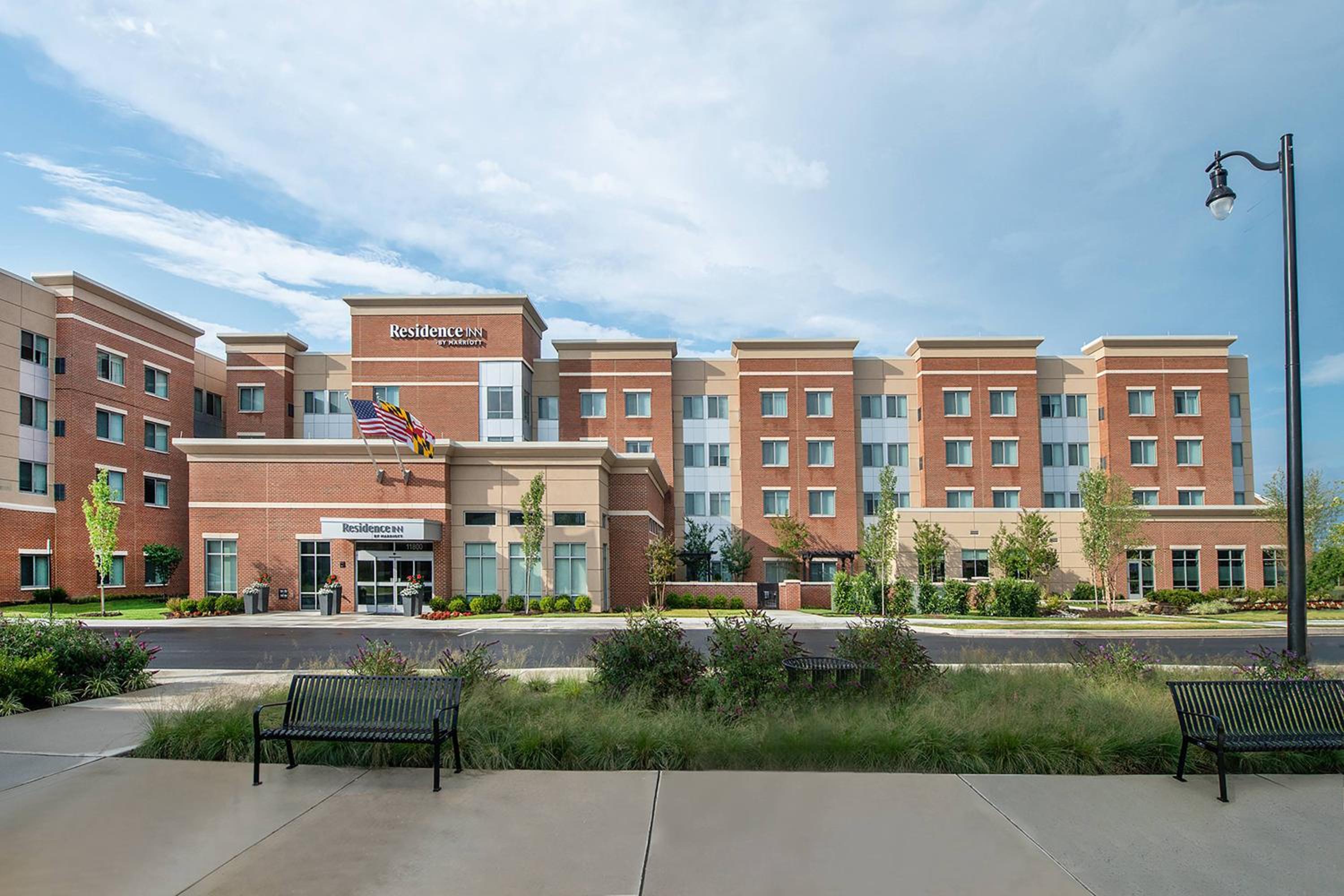 Residence Inn Fulton at Maple Lawn - Property Image 30