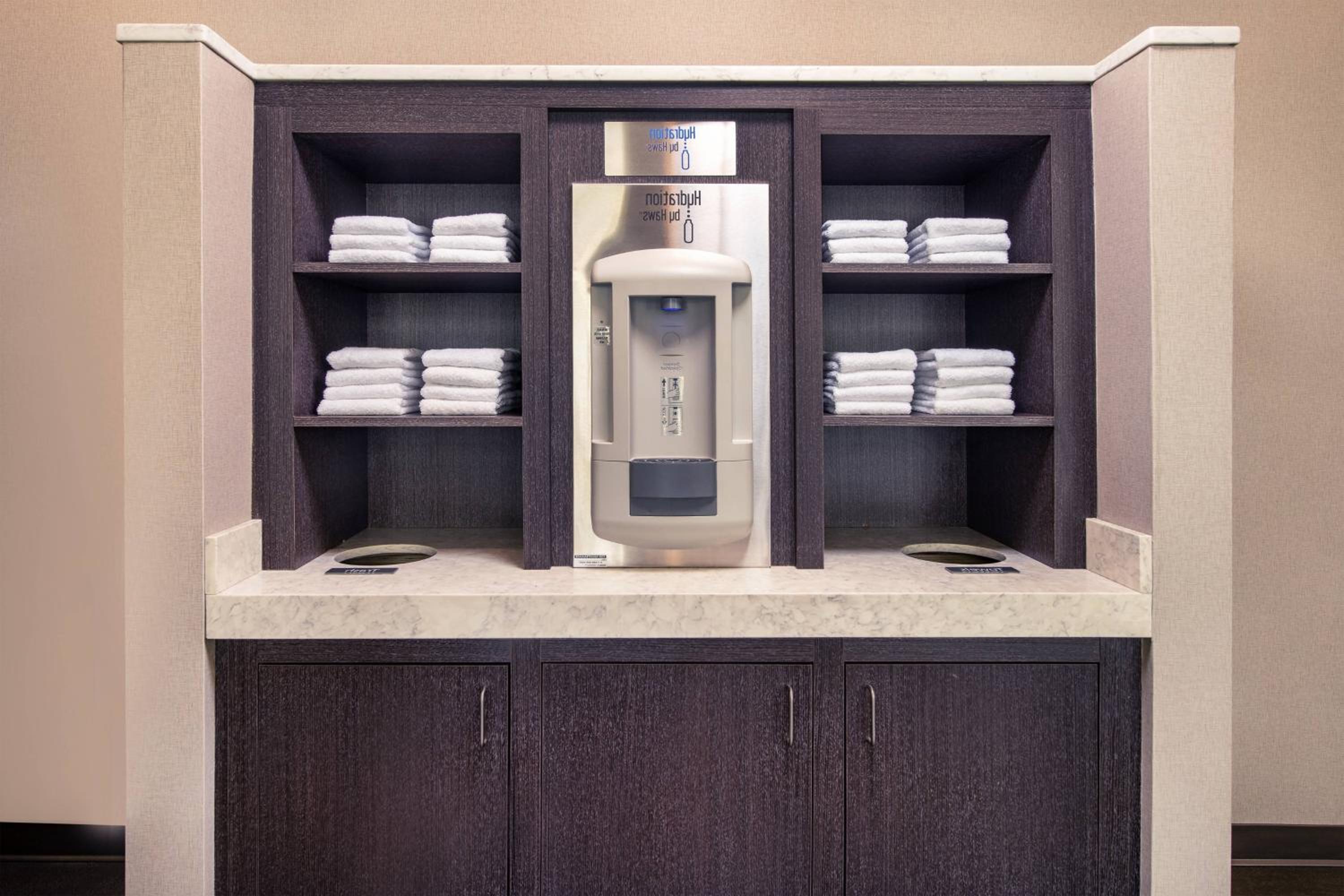 Residence Inn Fulton at Maple Lawn - Property Image 34