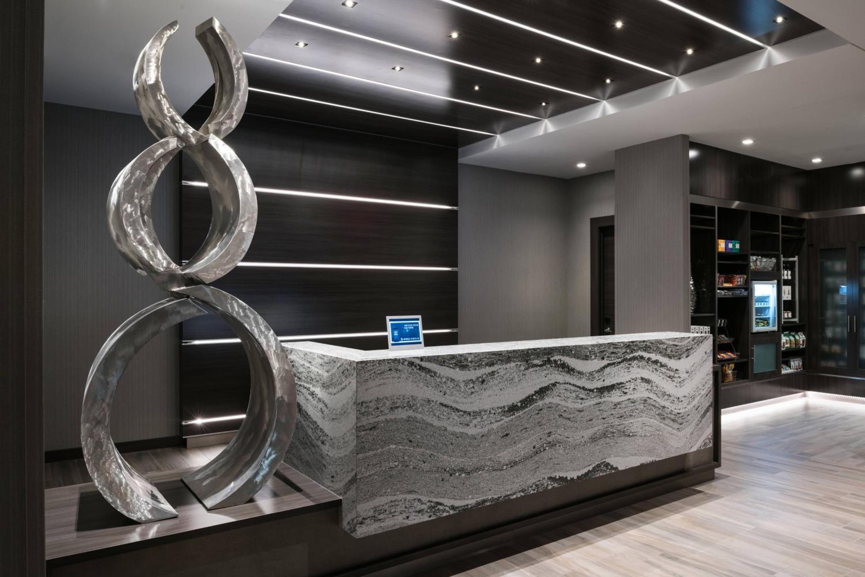 AC Hotel by Marriott Boston Cambridge - Property Image 7