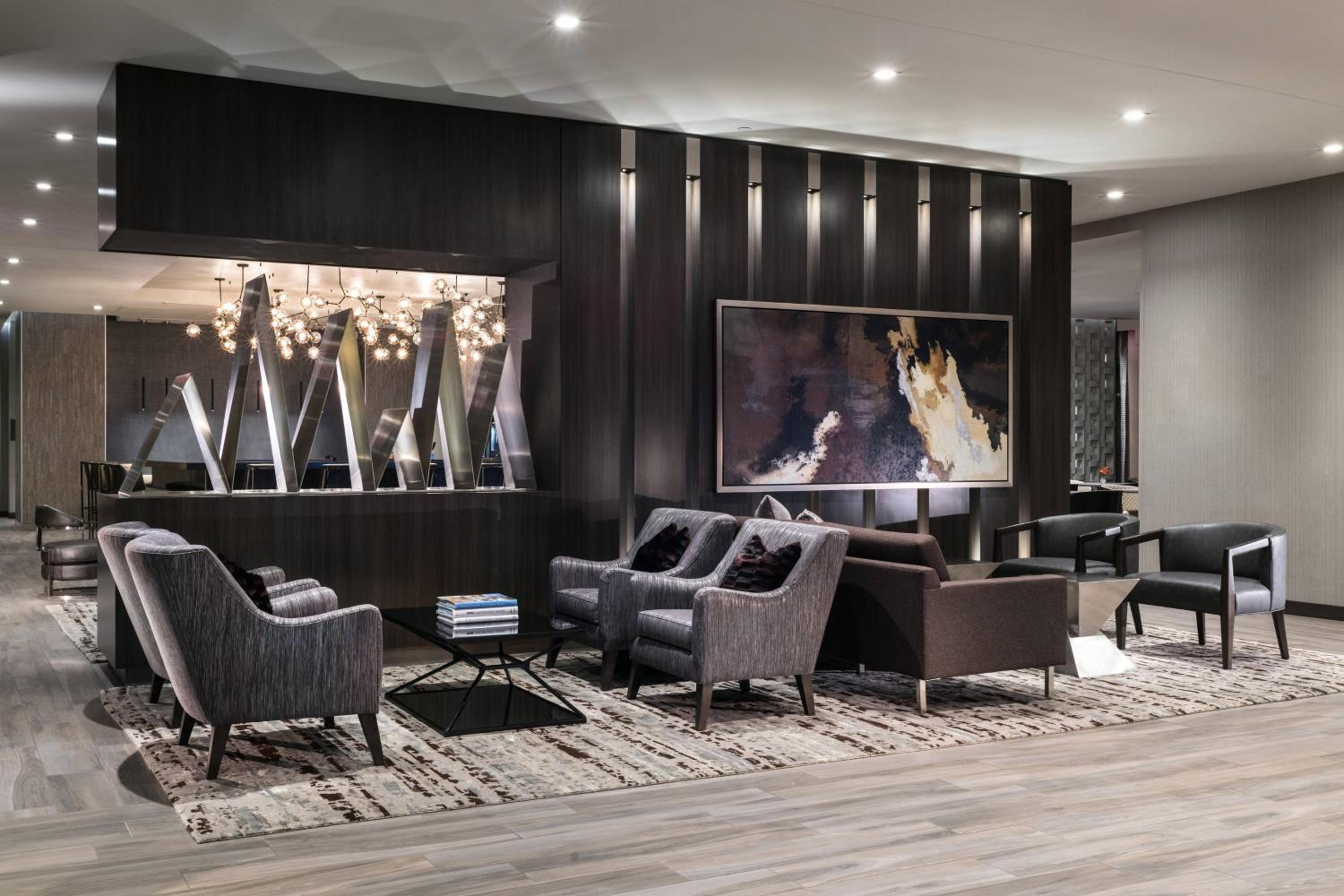 AC Hotel by Marriott Boston Cambridge - Property Image 6