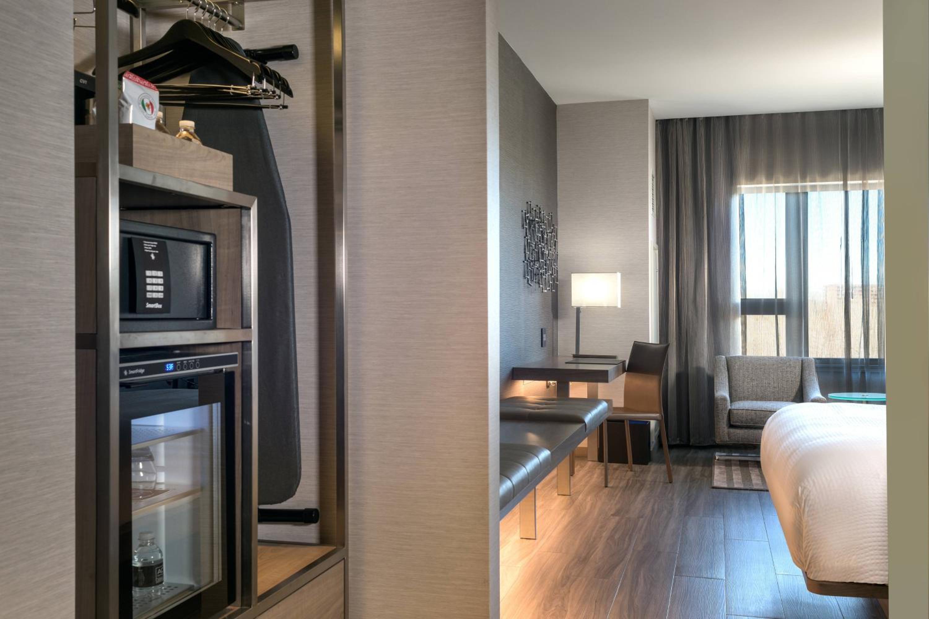 AC Hotel by Marriott Boston Cambridge - Property Image 25