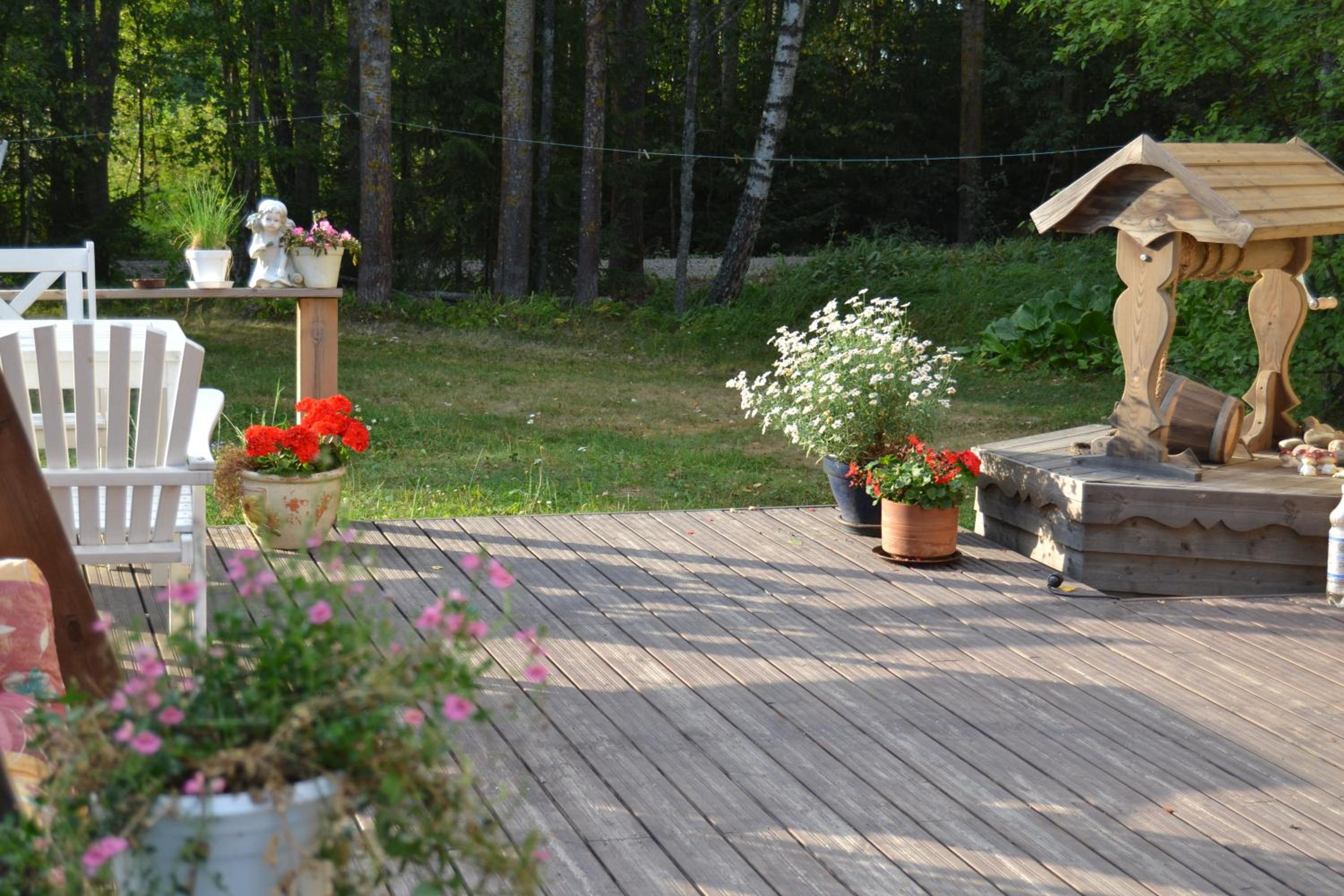 Guesthouse Torppa