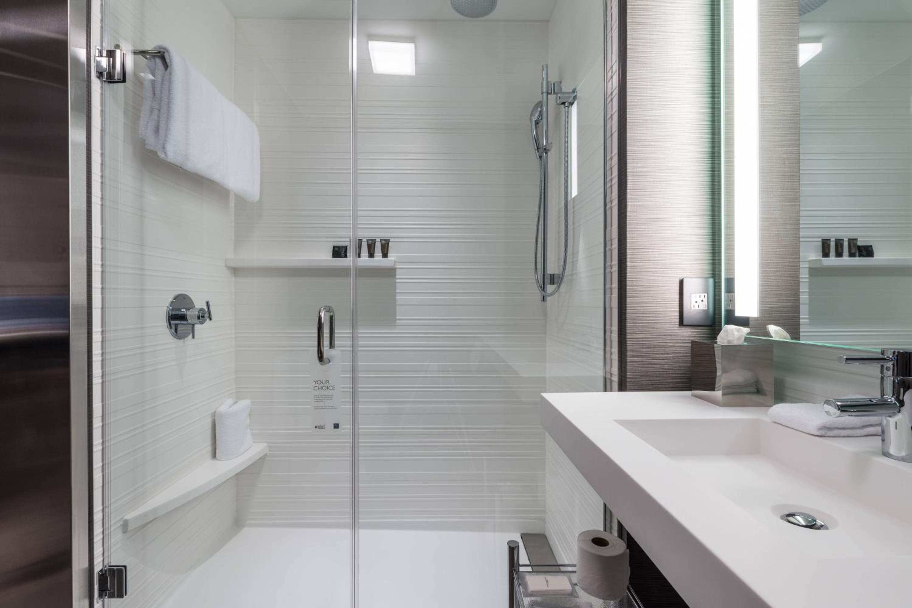 AC Hotel by Marriott Boston Cambridge - Property Image 22