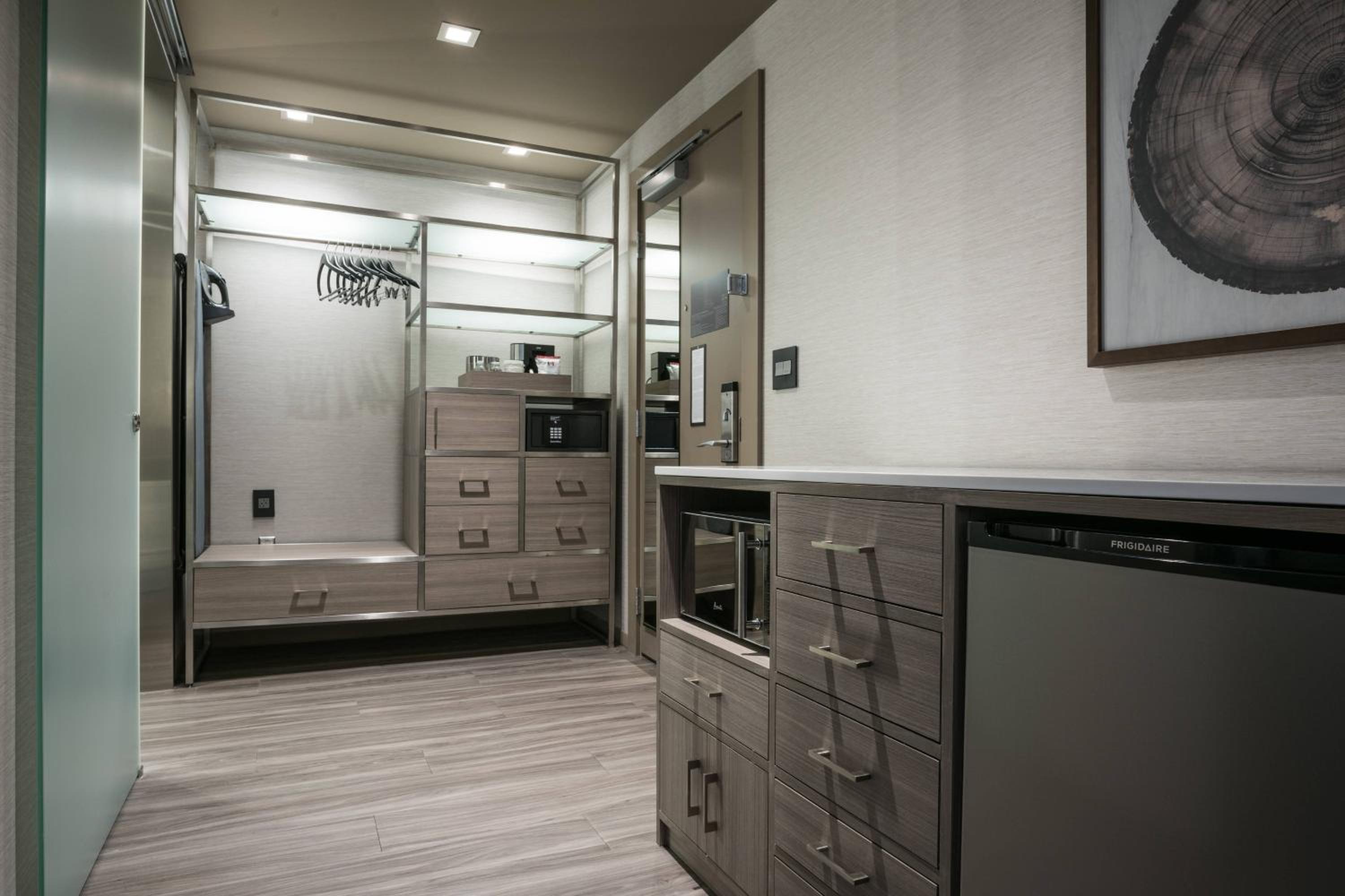 AC Hotel by Marriott Boston Cambridge - Property Image 37