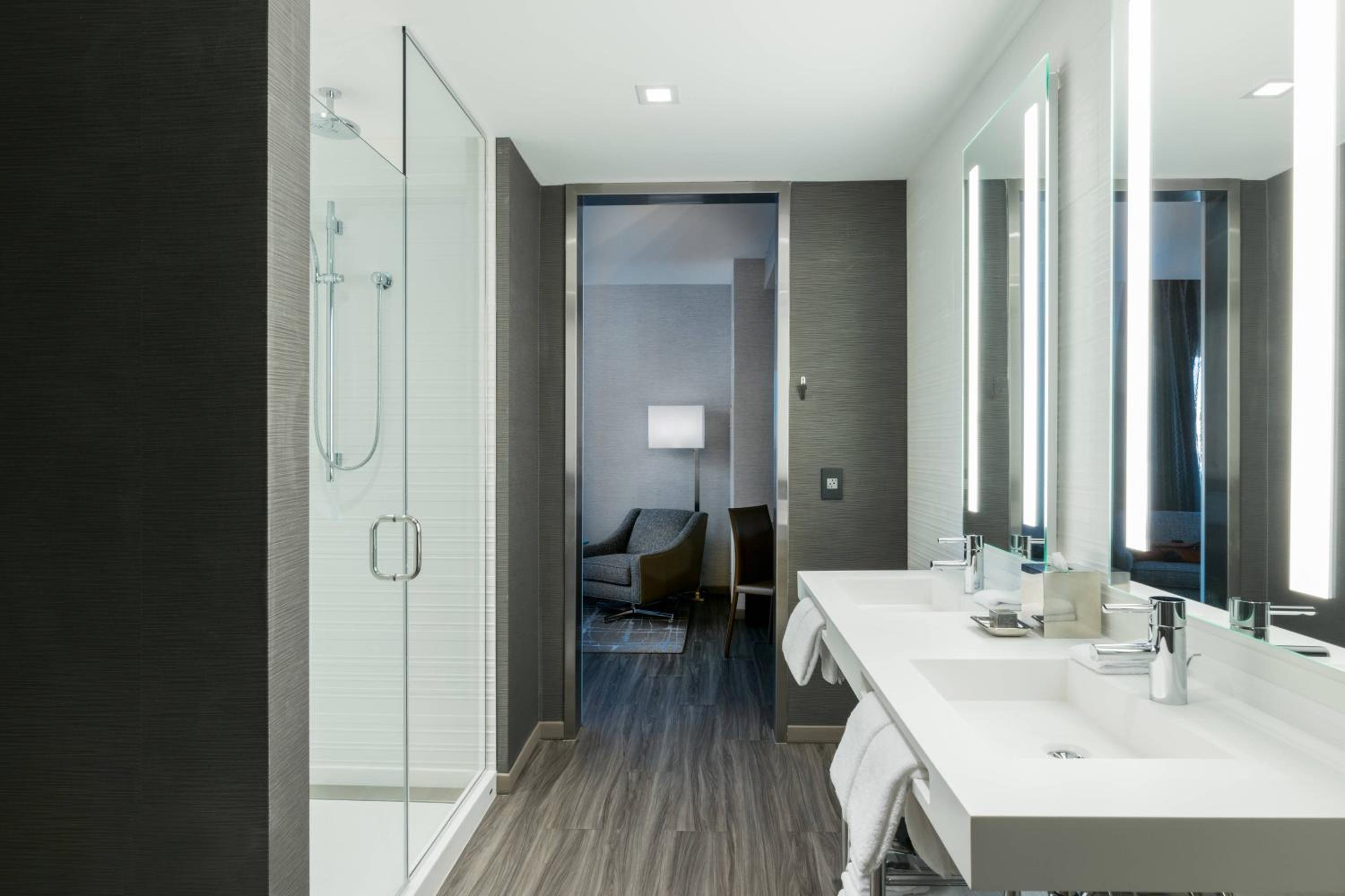 AC Hotel by Marriott Boston Cambridge - Property Image 38