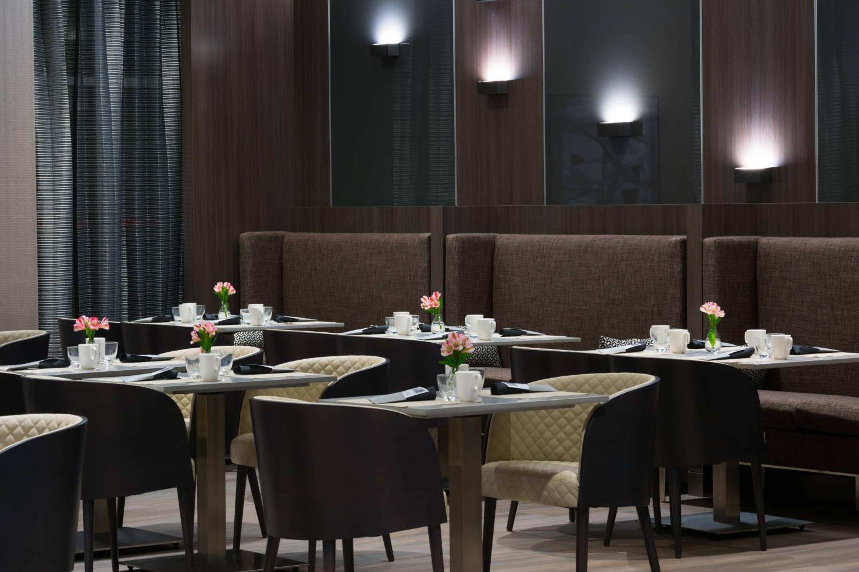 AC Hotel by Marriott Boston Cambridge - Property Image 9