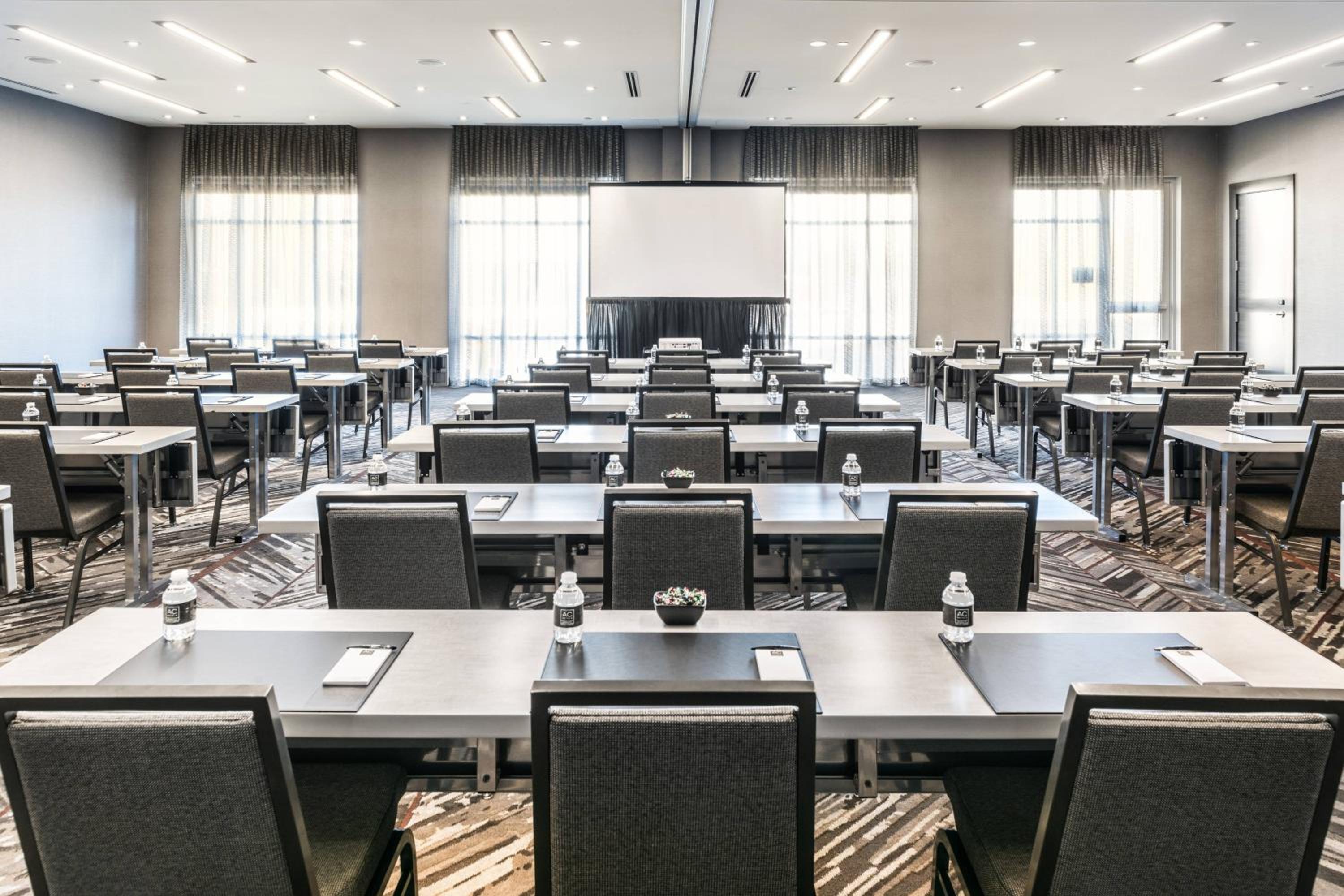 AC Hotel by Marriott Boston Cambridge - Property Image 16