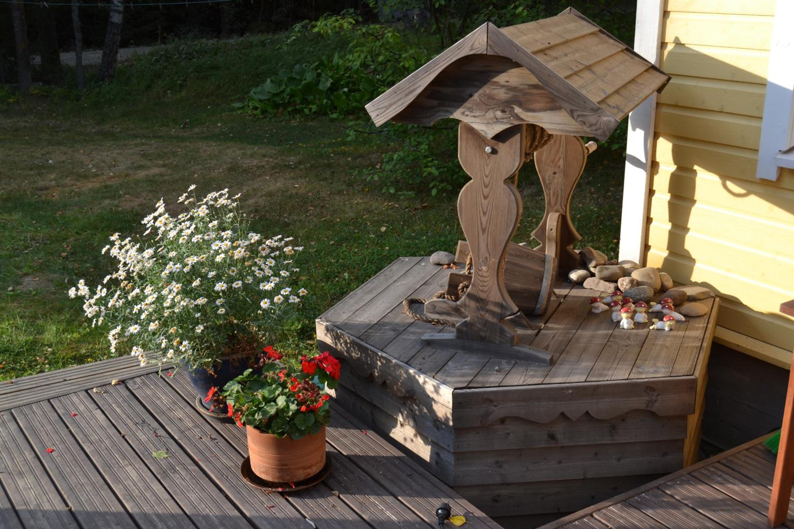 Guesthouse Torppa