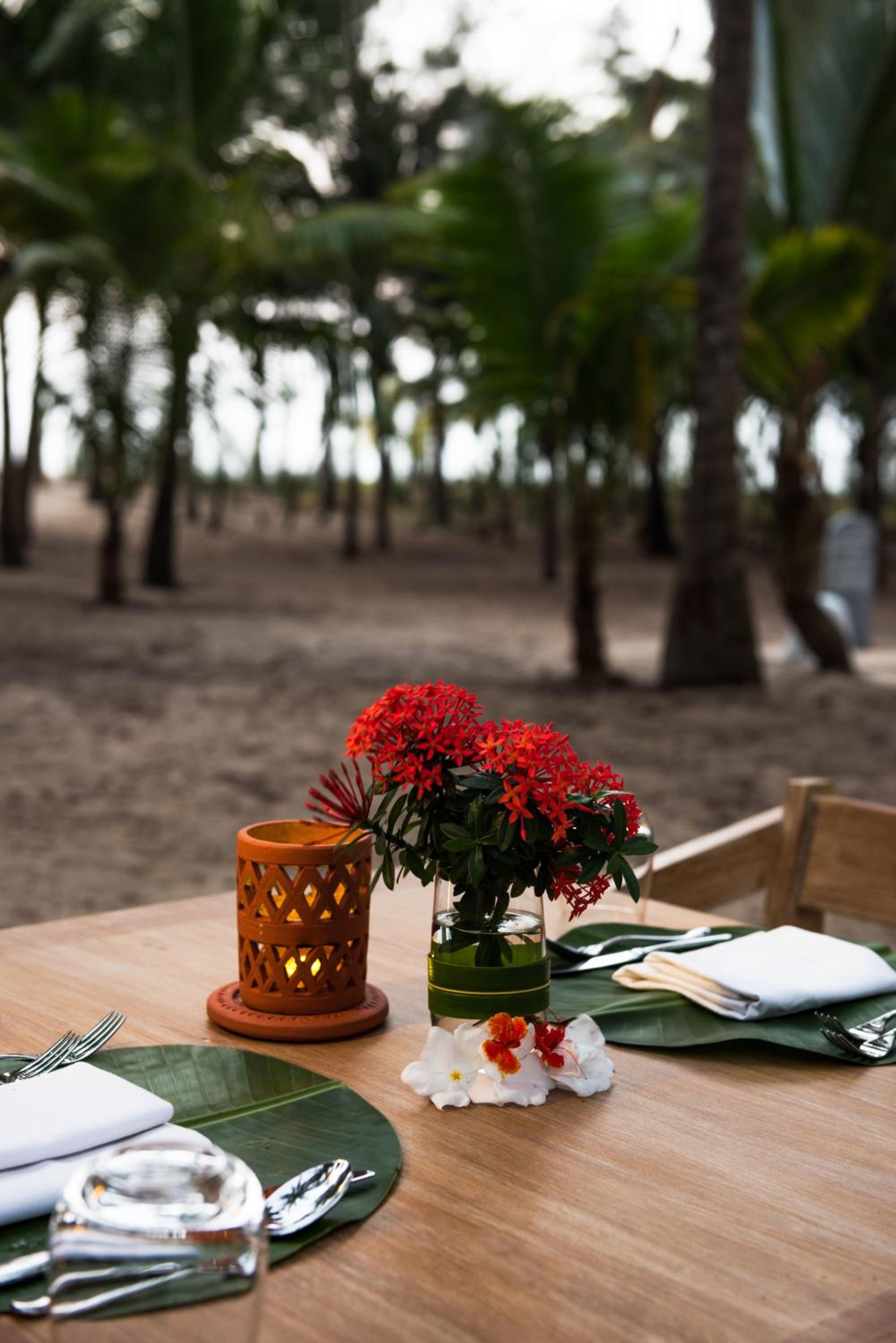 Xandari Pearl Beach Resort