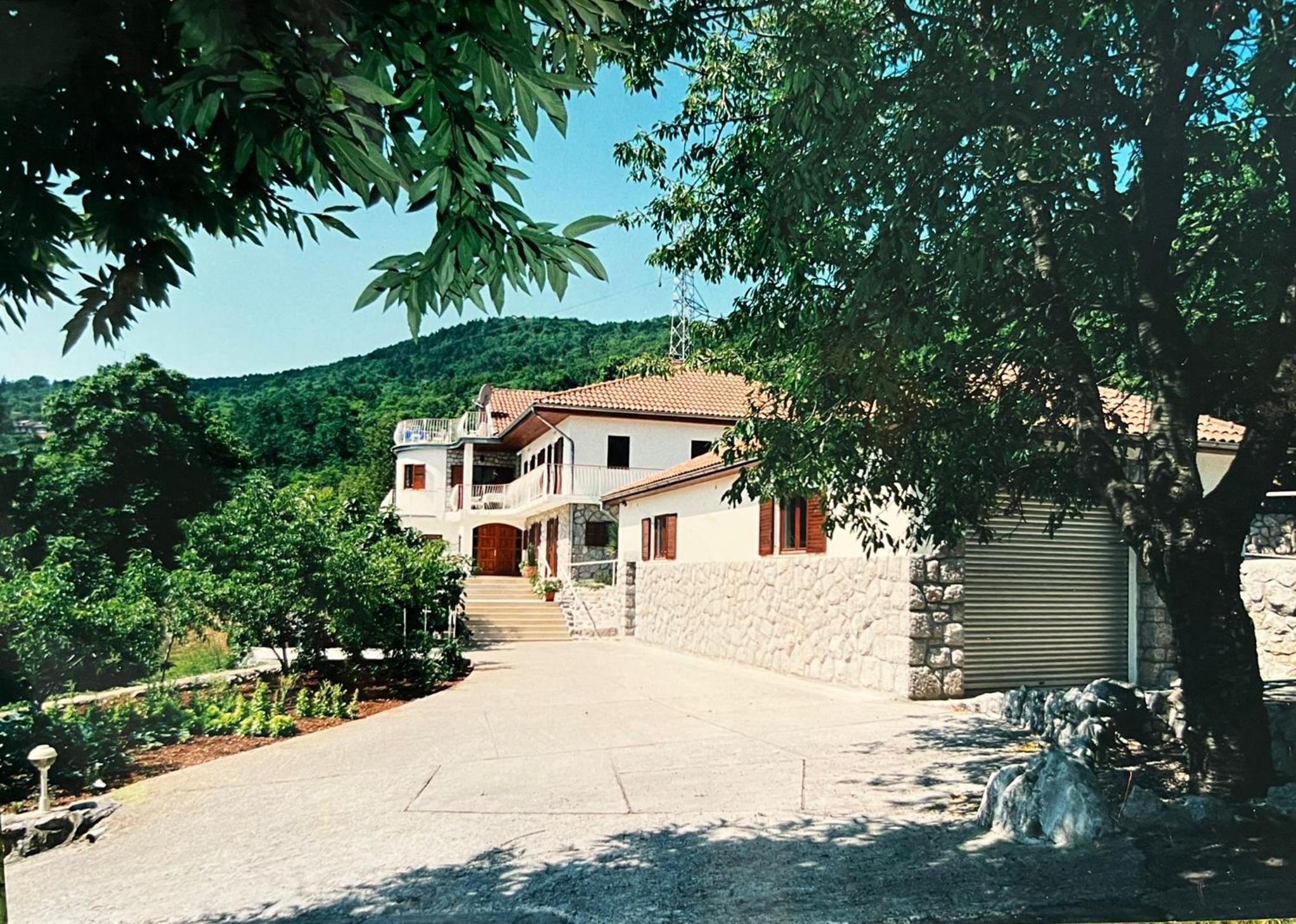 Hotel Villa Mittler