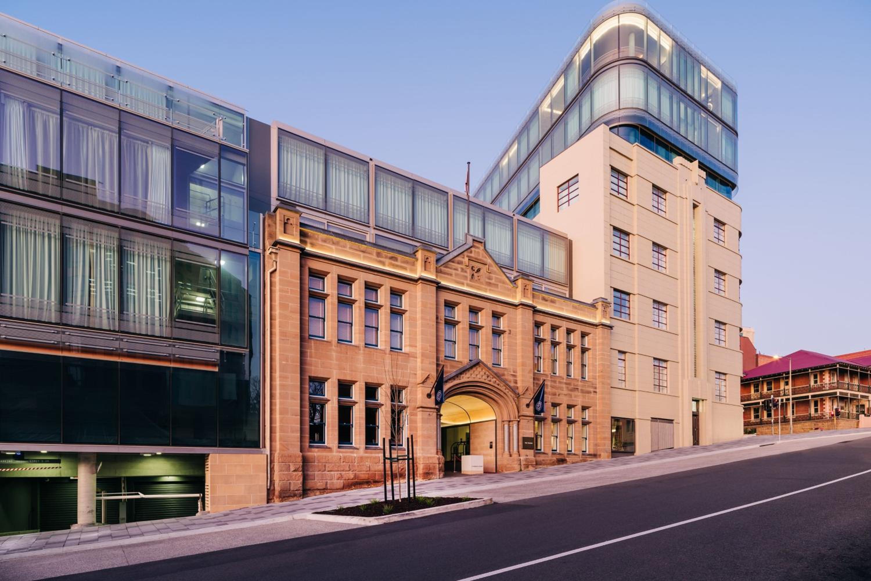 Hotel The Tasman, a Luxury Collection Hotel, Hobart - Image 1