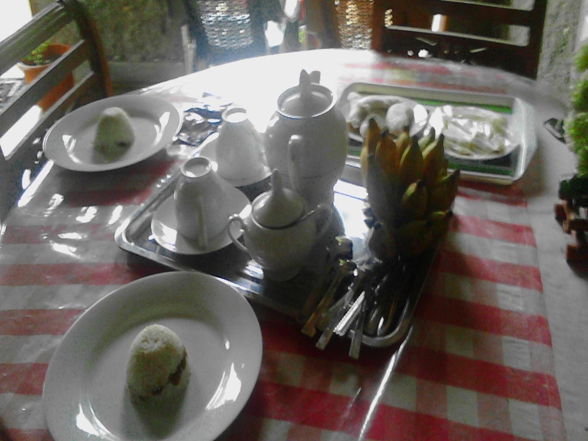 Sigiriya Vee Guest
