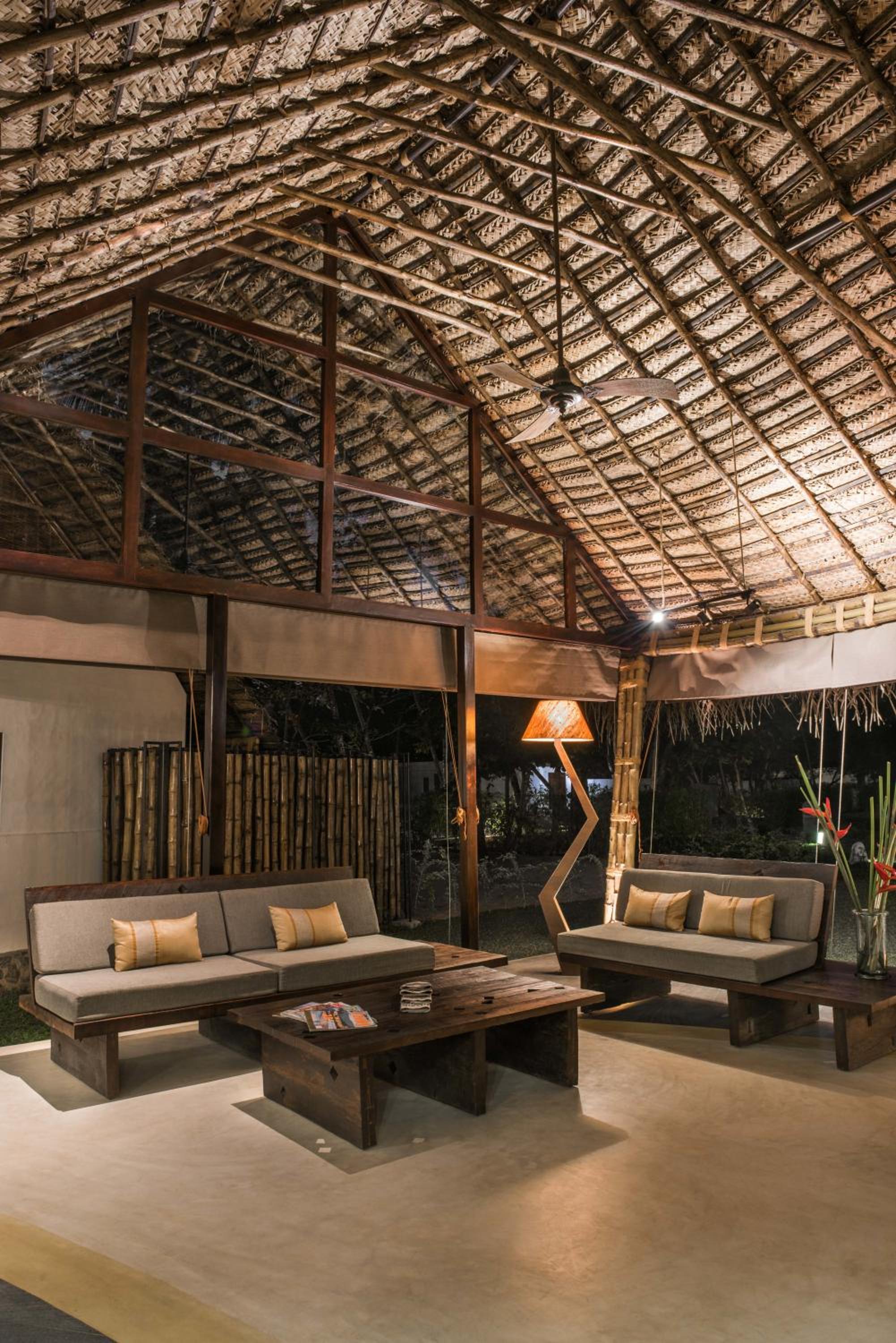 Xandari Pearl Beach Resort