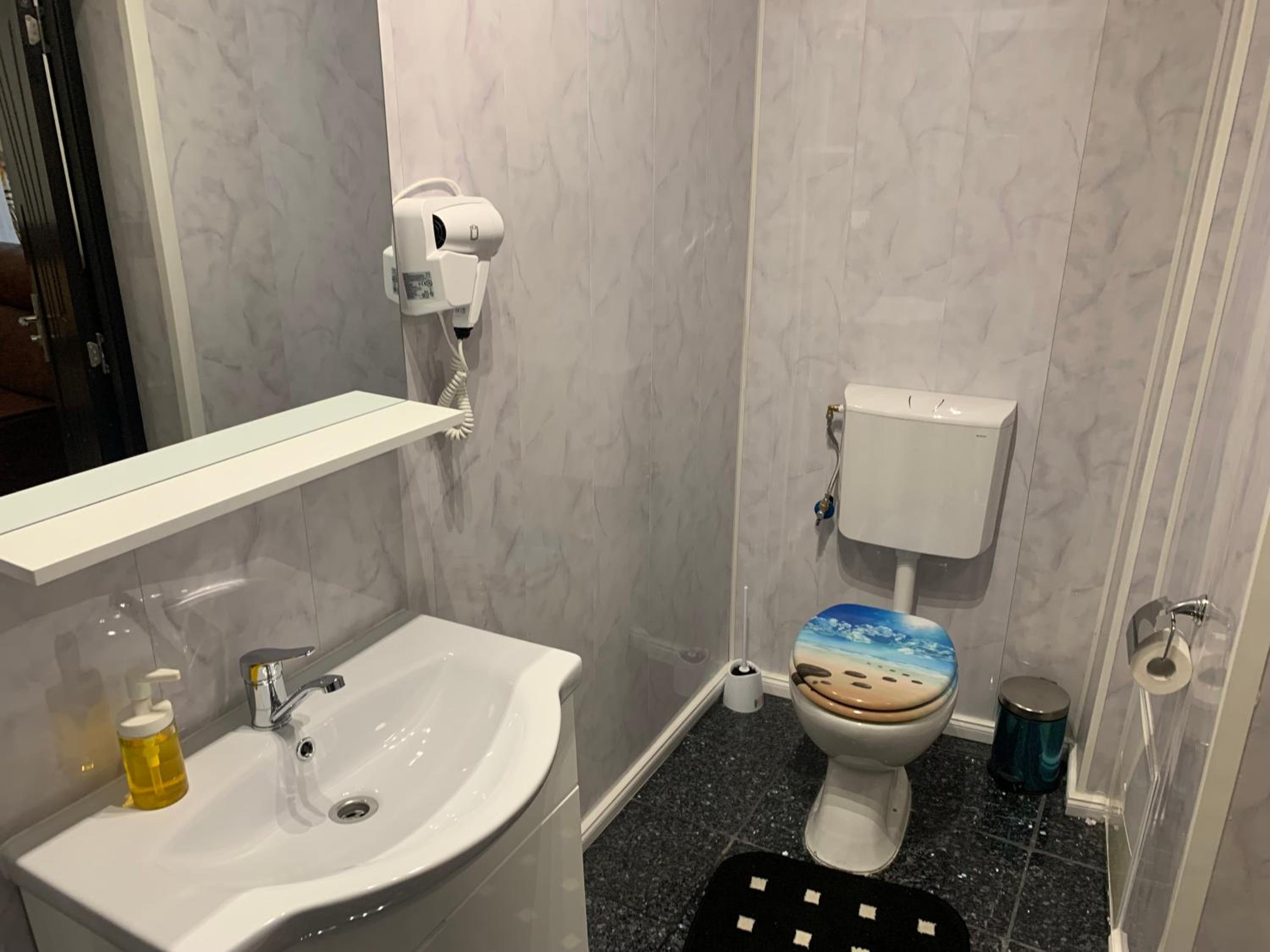 Nobless Boutique Residence