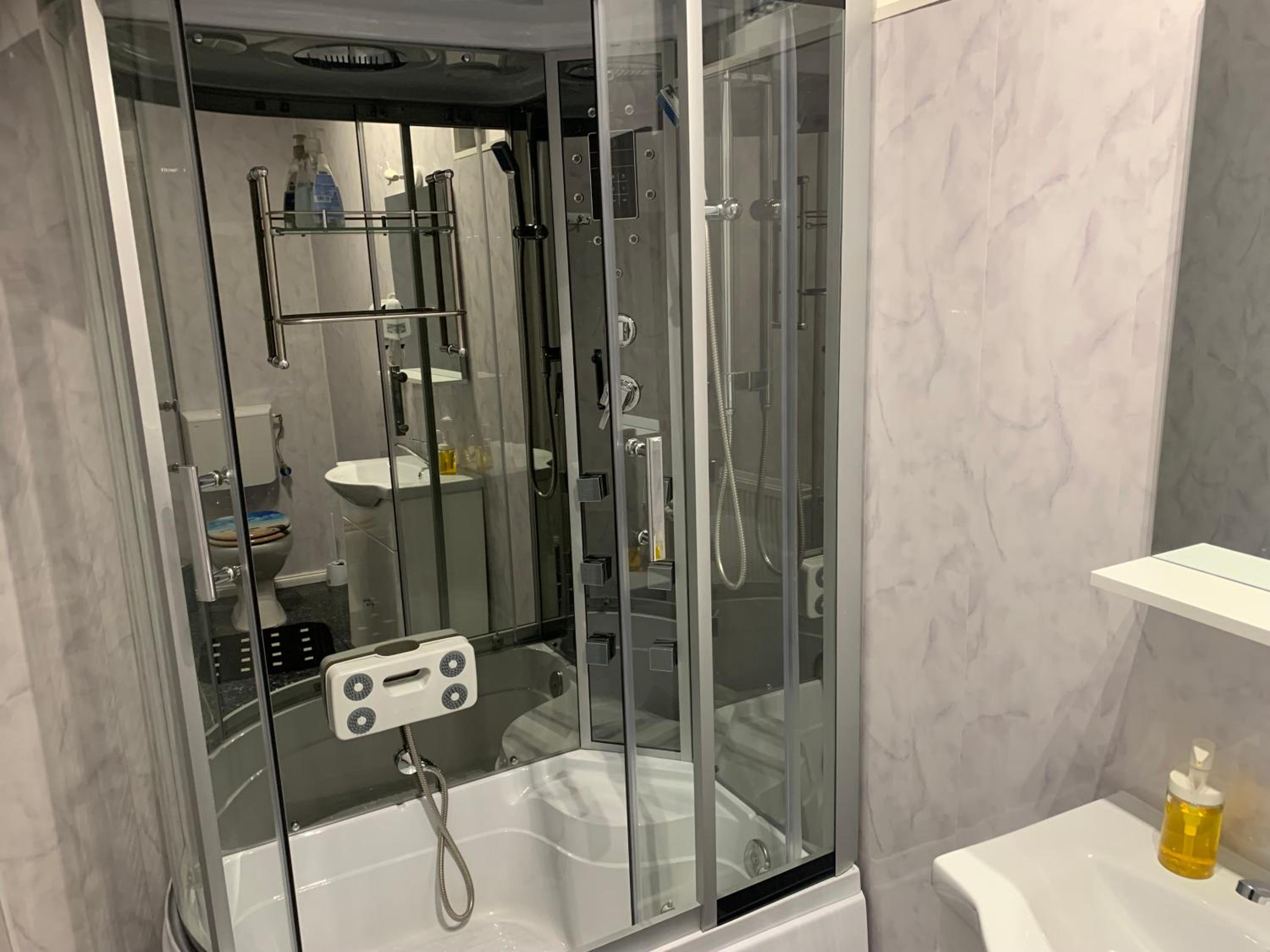 Nobless Boutique Residence