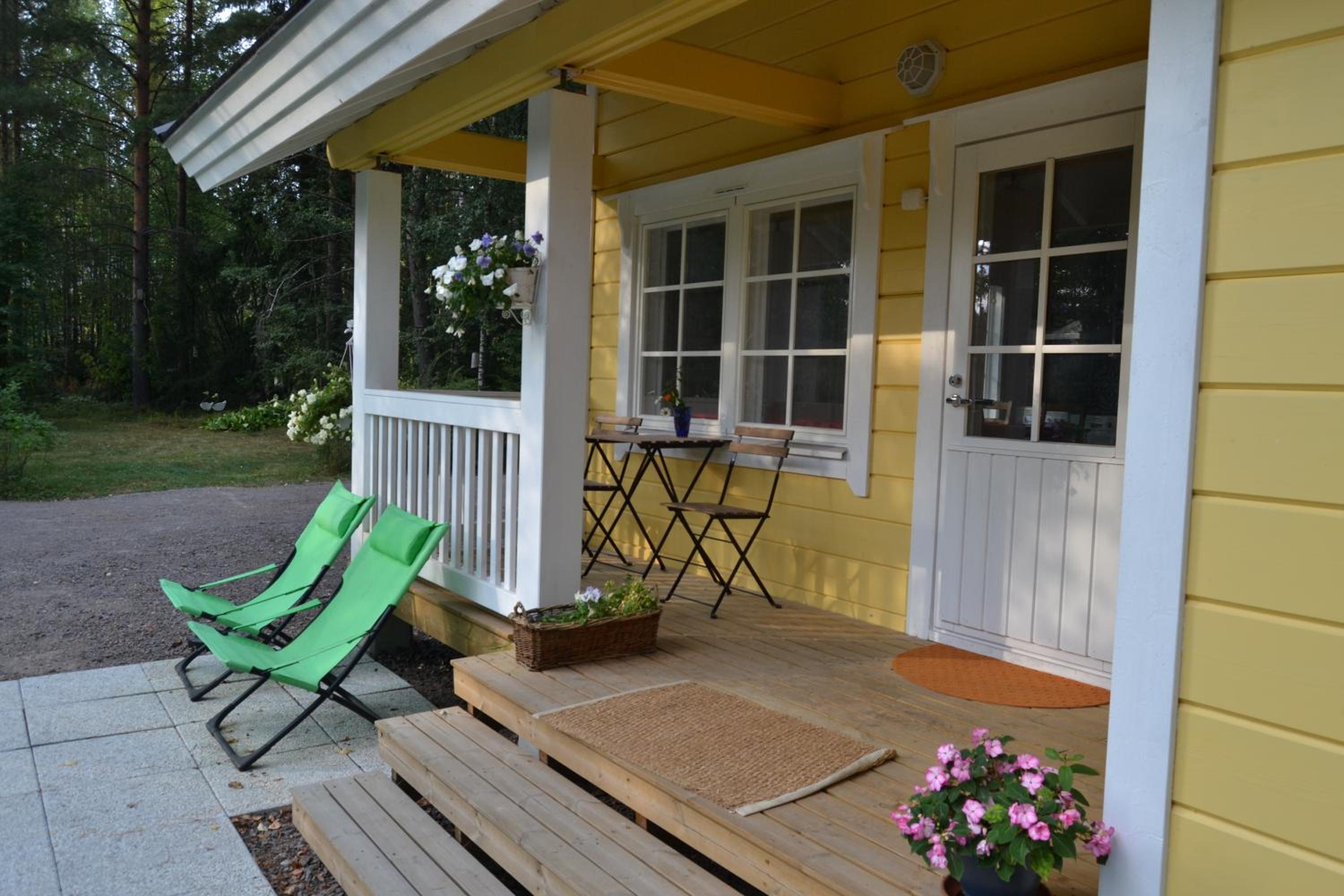 Pikku Torppa Cottage