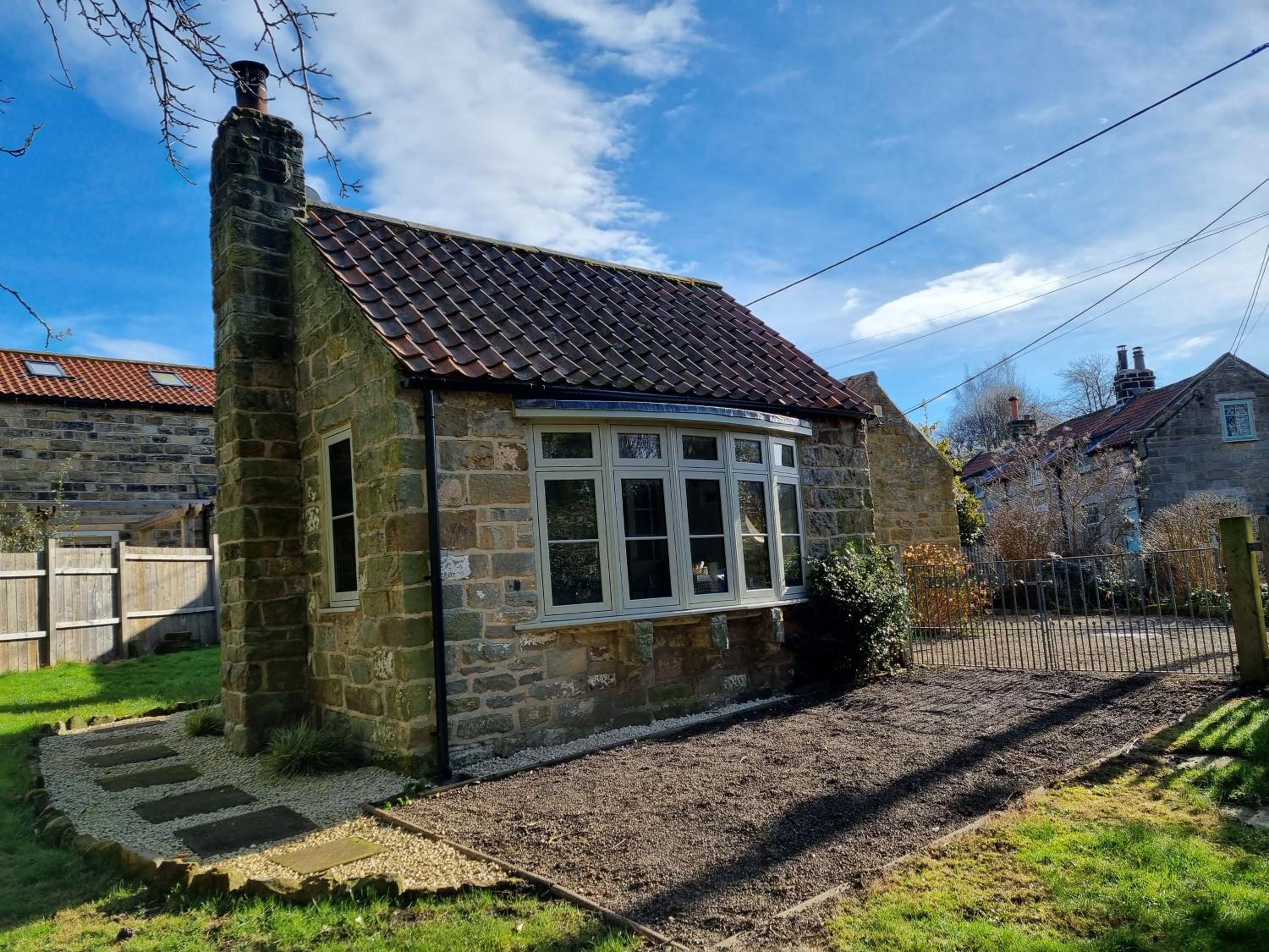 Burnside Cottage