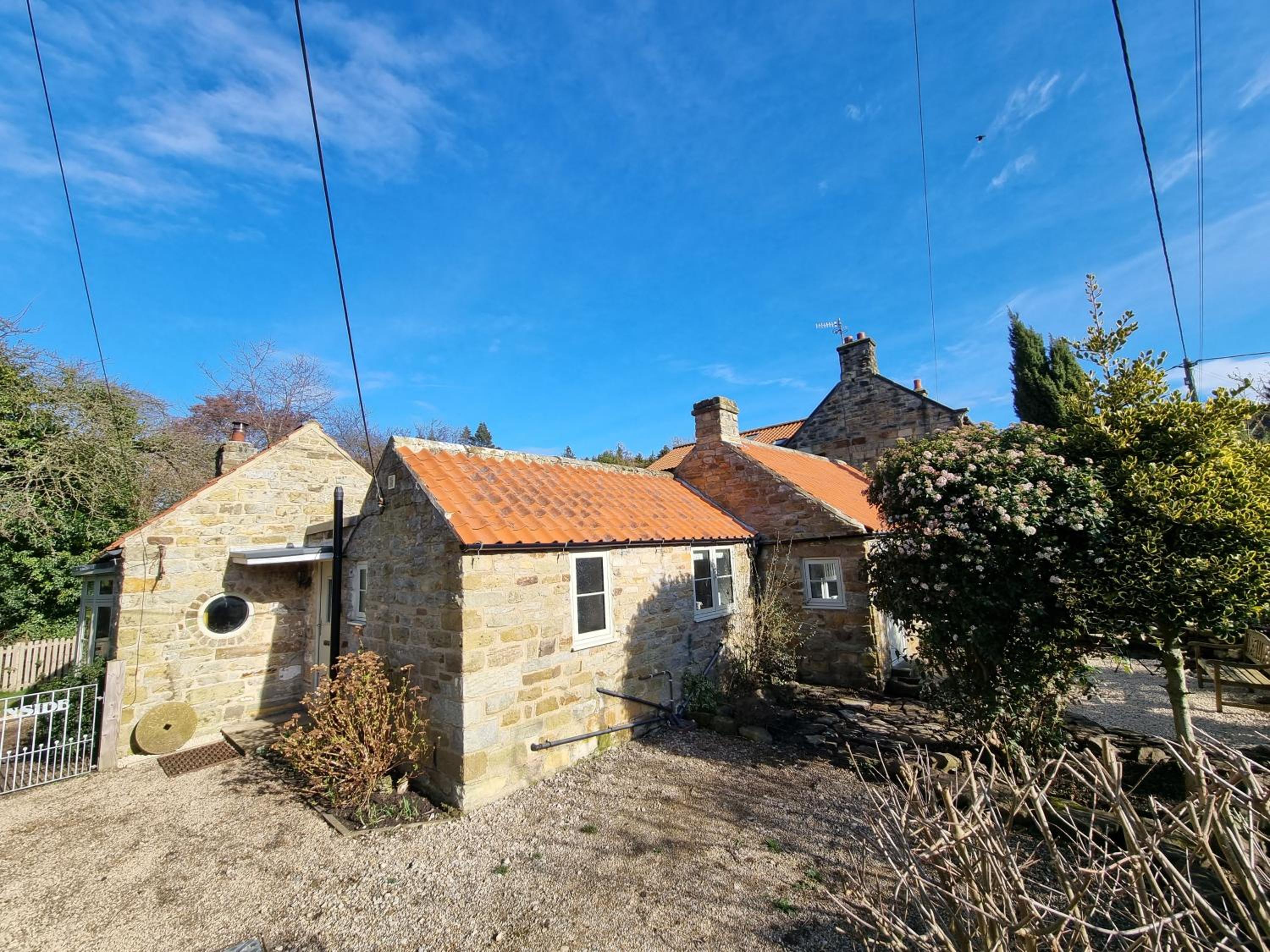 Burnside Cottage