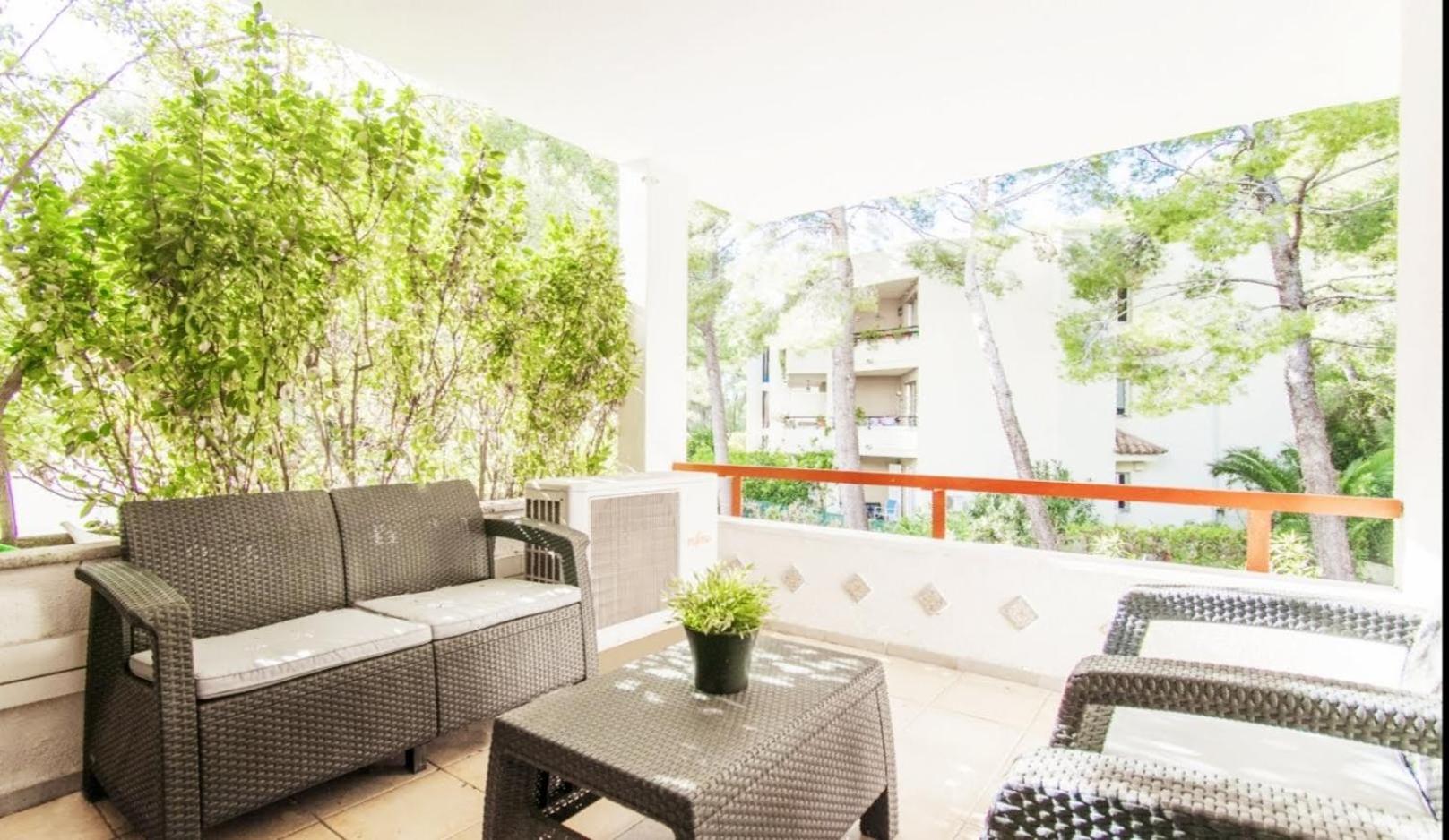 Fantástico apartamento con WIFI