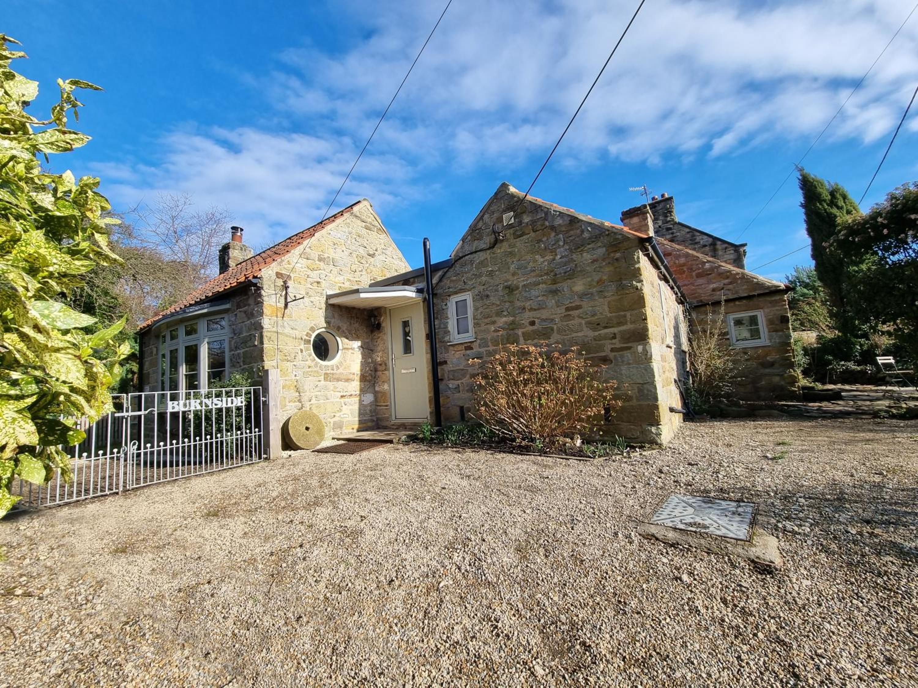 Burnside Cottage