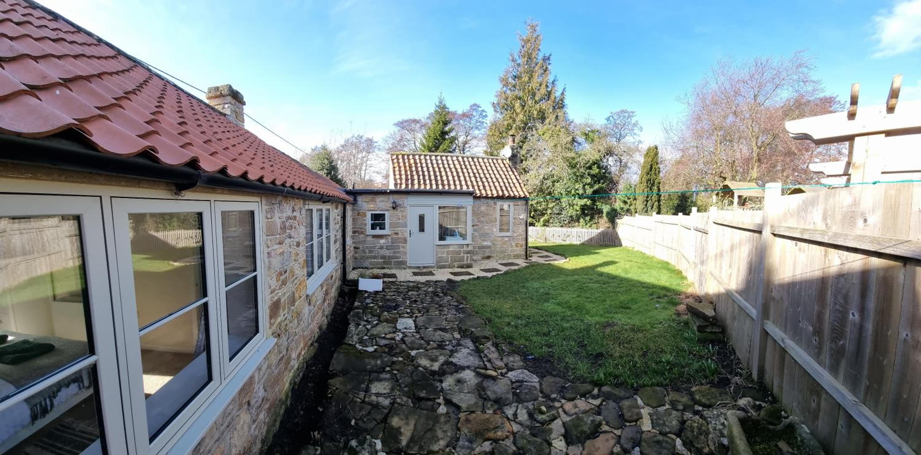 Burnside Cottage