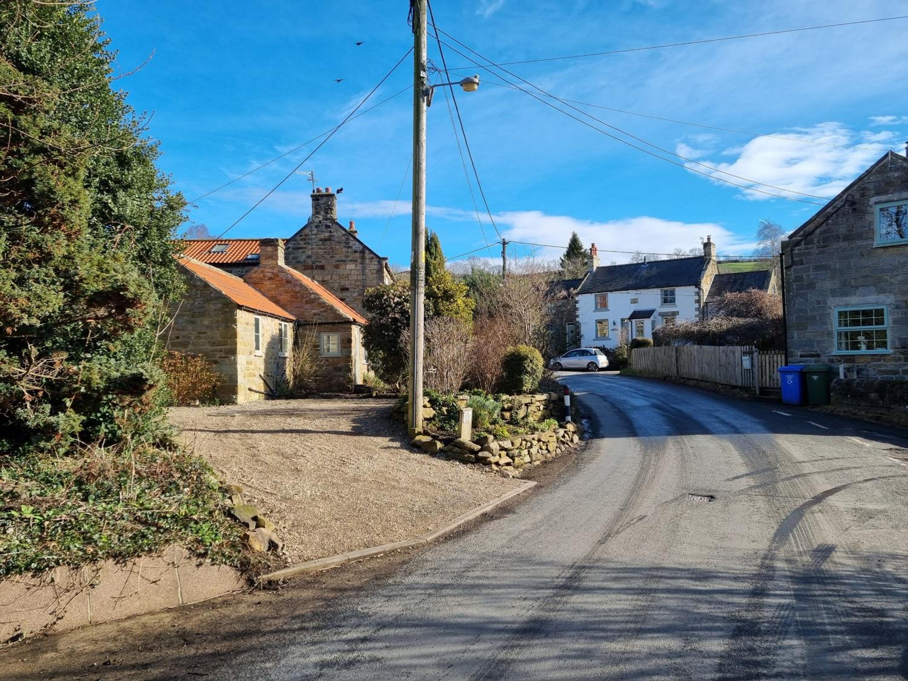 Burnside Cottage