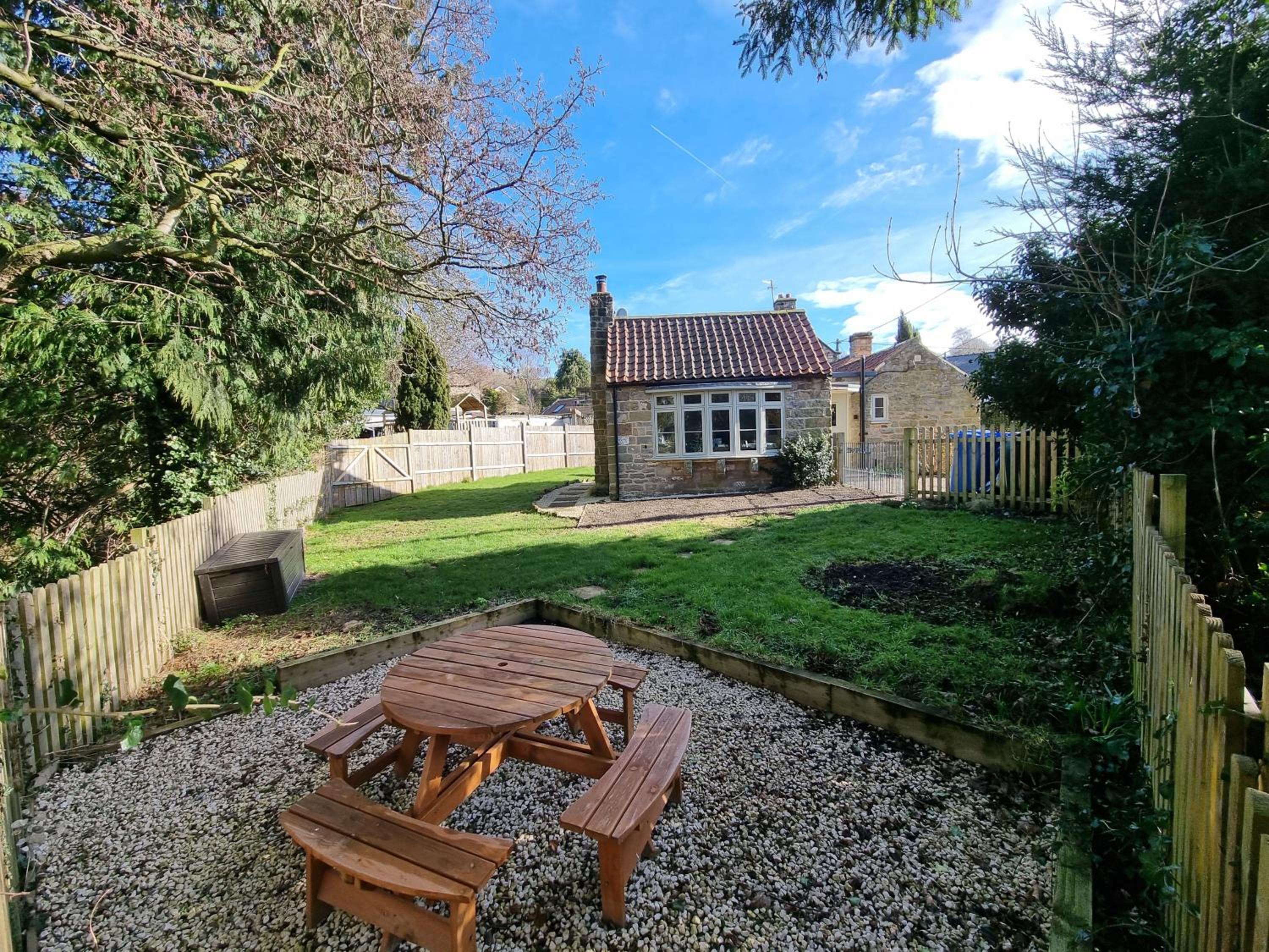 Burnside Cottage