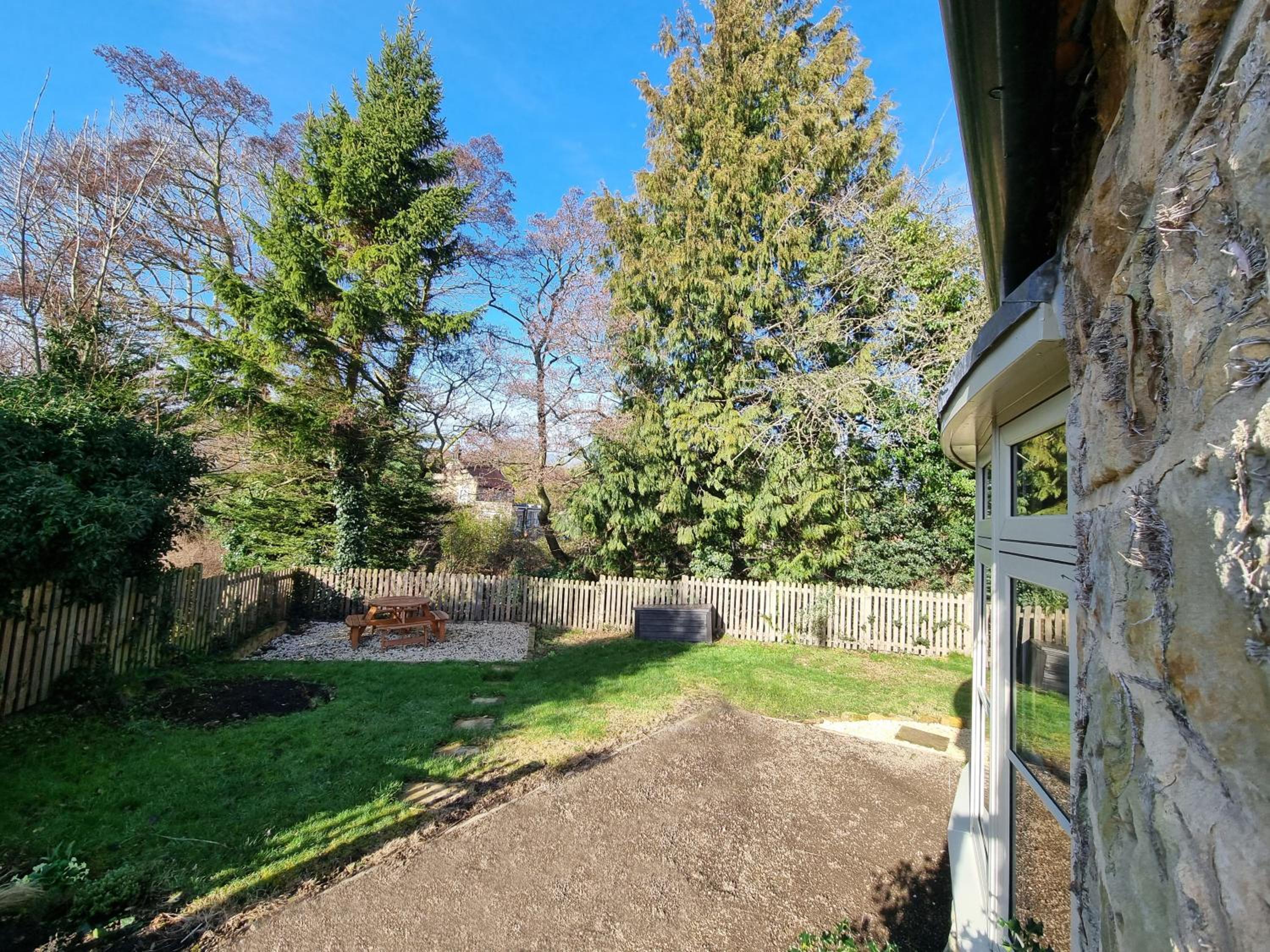 Burnside Cottage