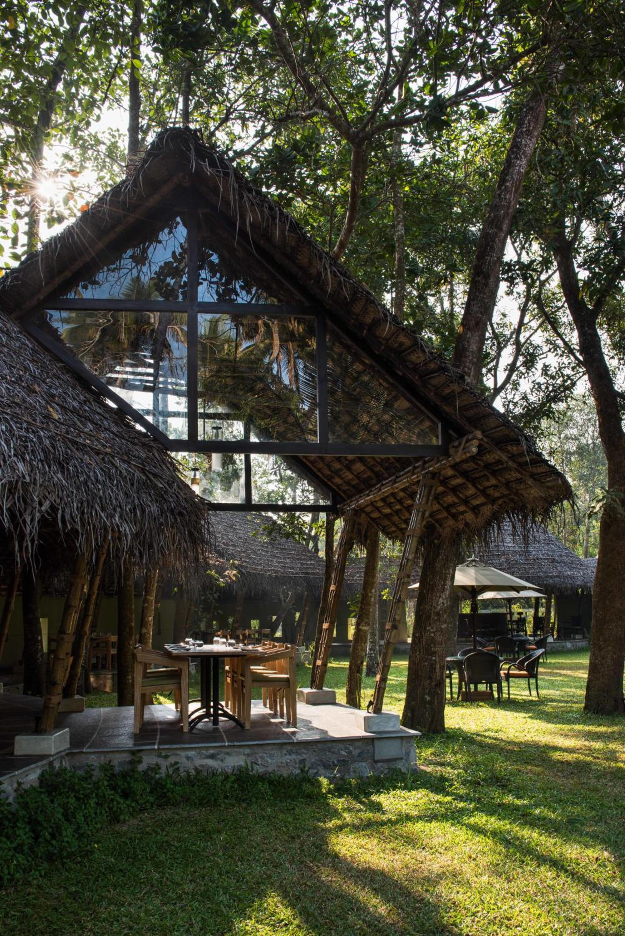 Xandari Pearl Beach Resort