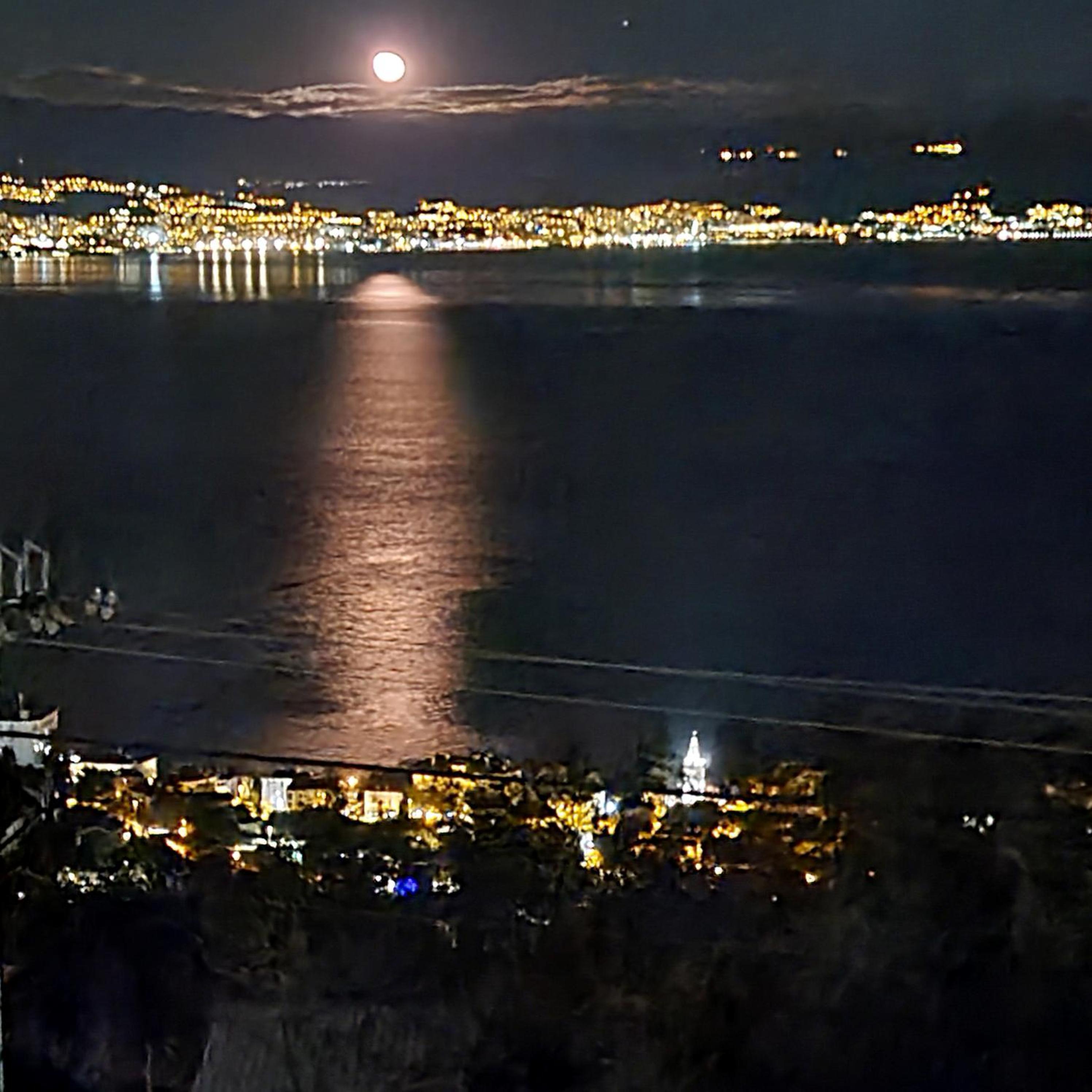 Kvarner Luxus Suite am Meer view 4