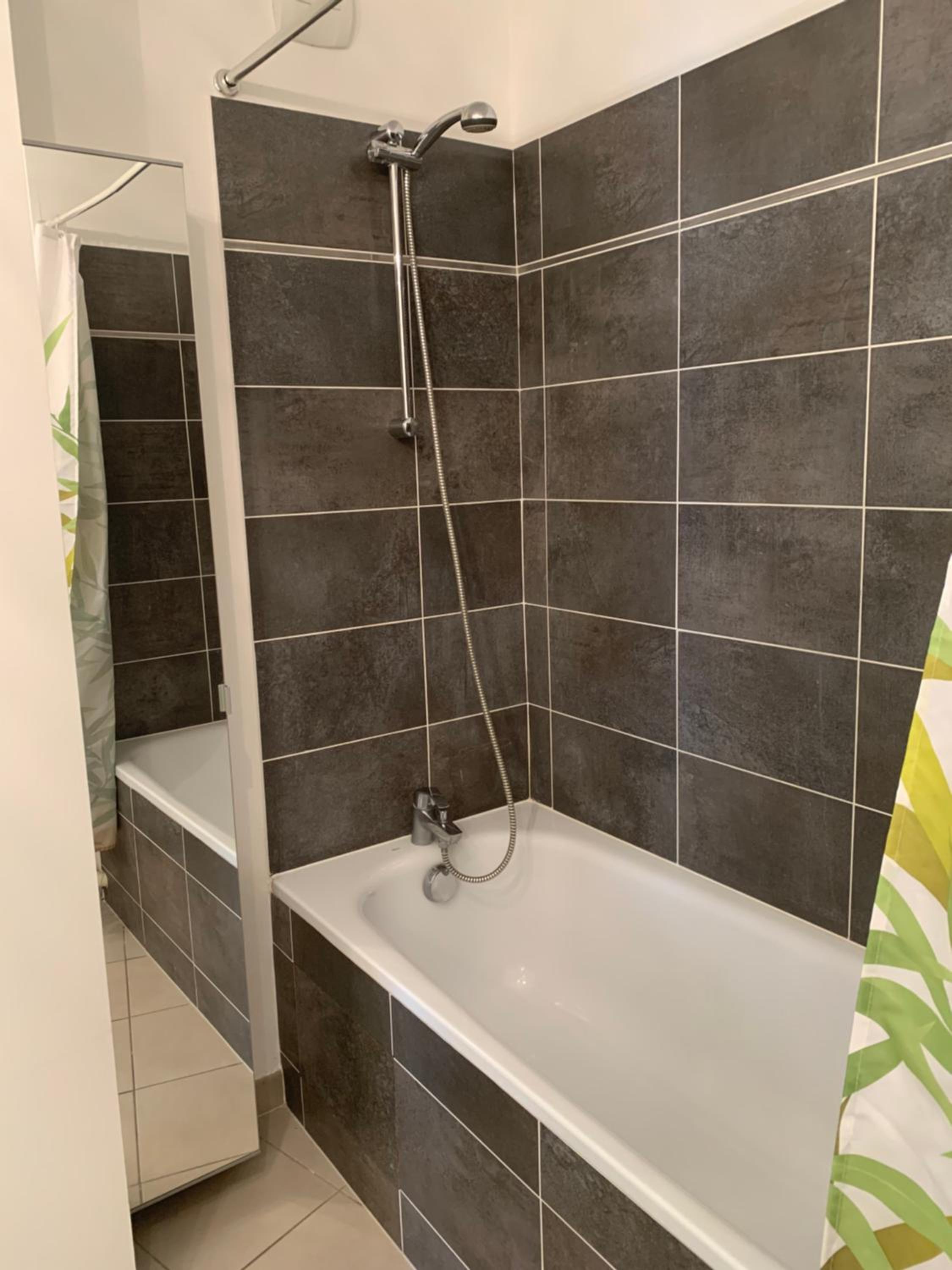 Bel appartement de 65 m2 - bail mobilité