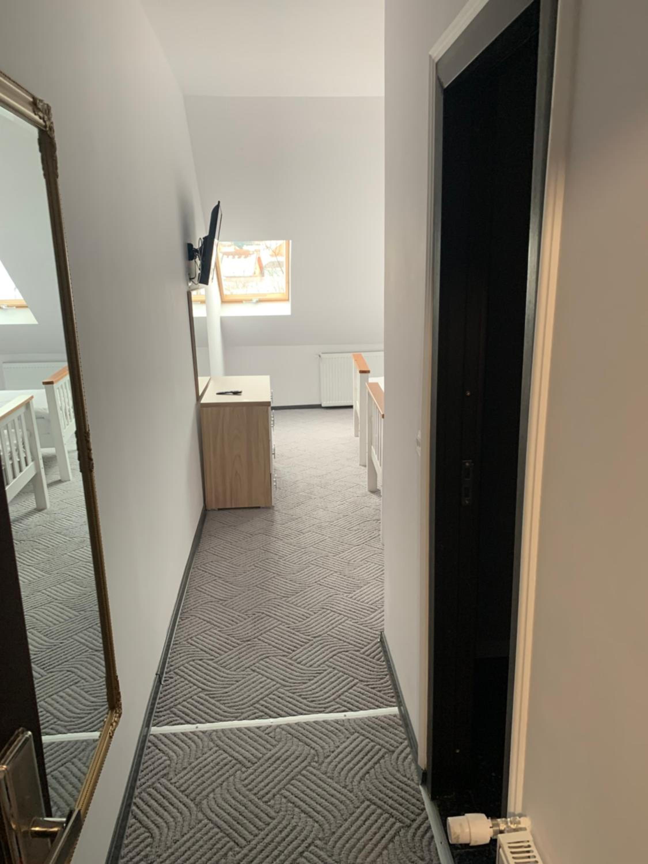Nobless Boutique Residence
