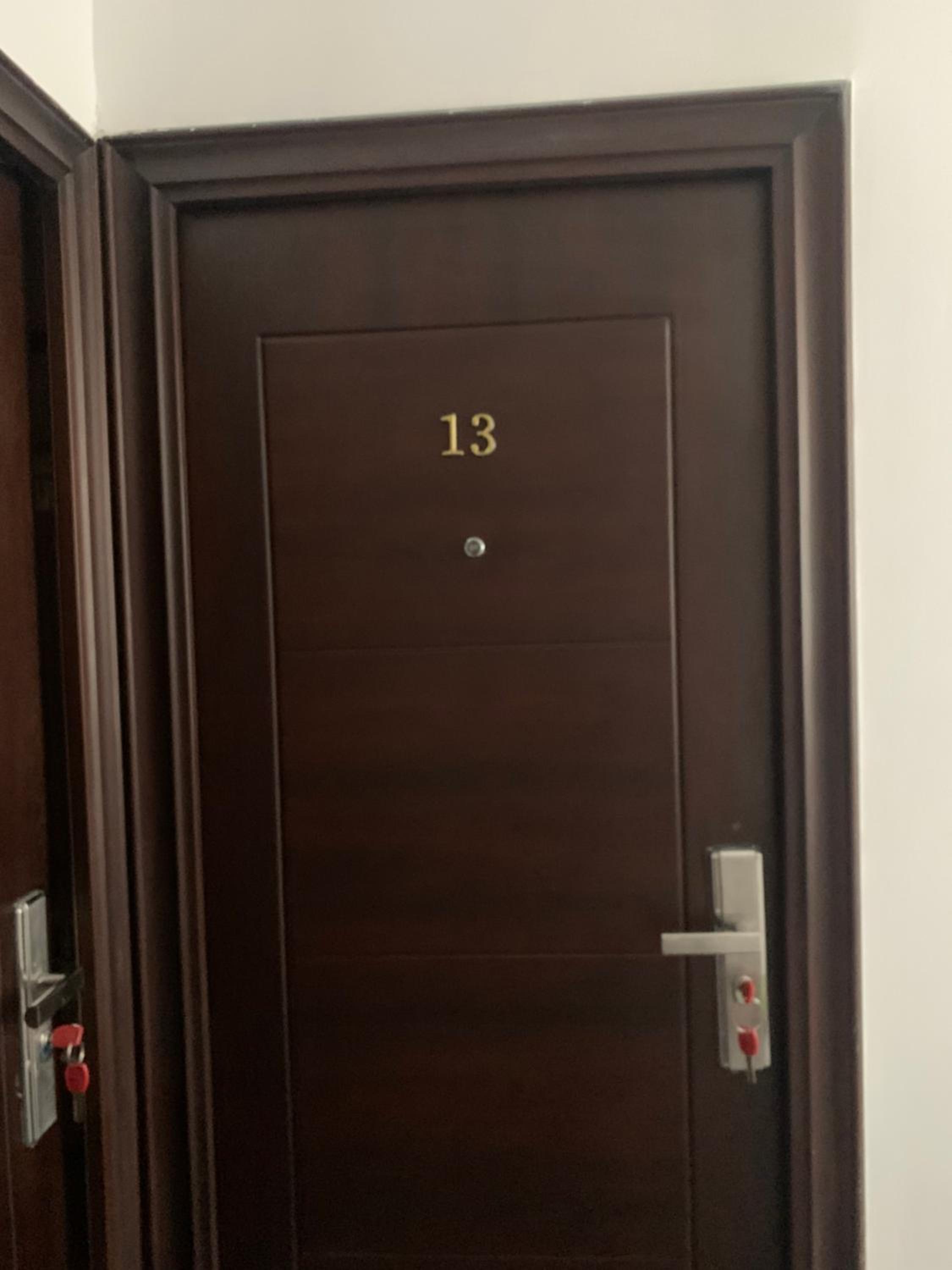 Nobless Boutique Residence