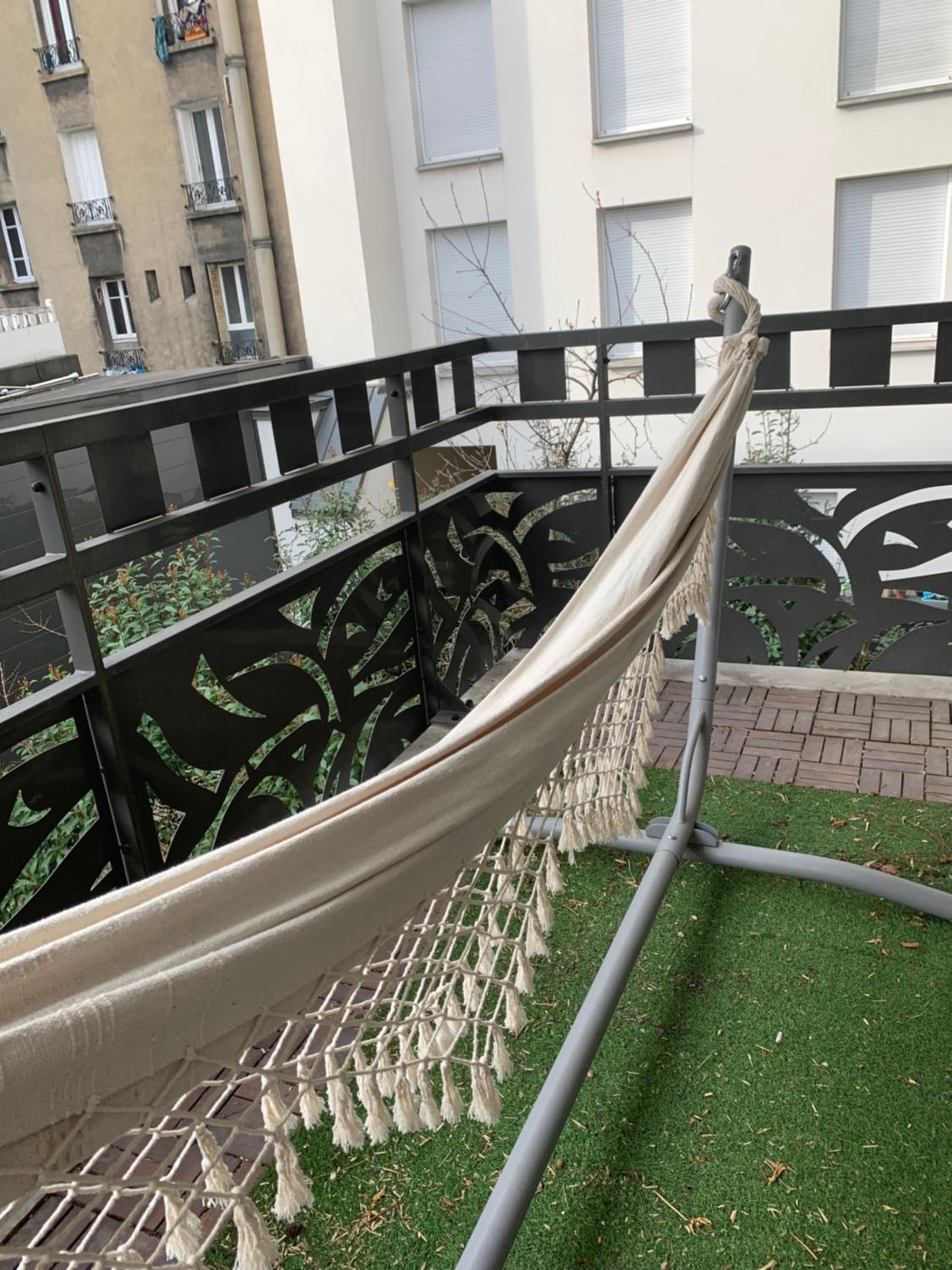 Bel appartement de 65 m2 - bail mobilité