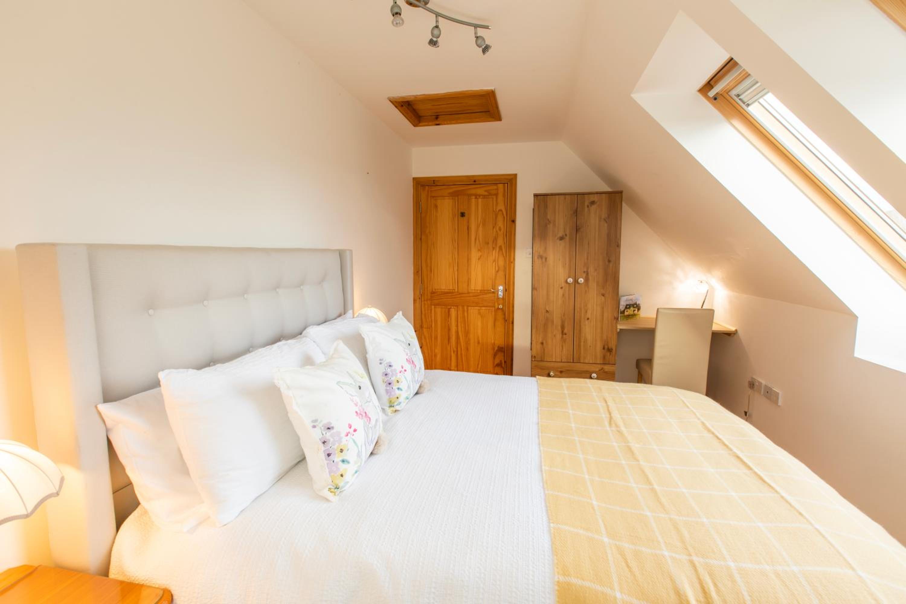Cuillich Mill Bed and Breakfast in the Highlands view 3