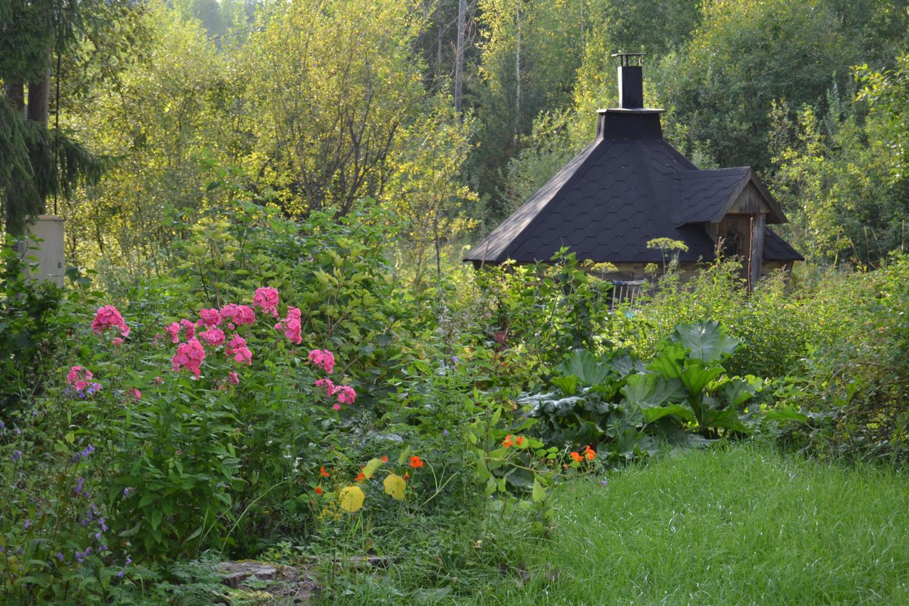 Pikku Torppa Cottage