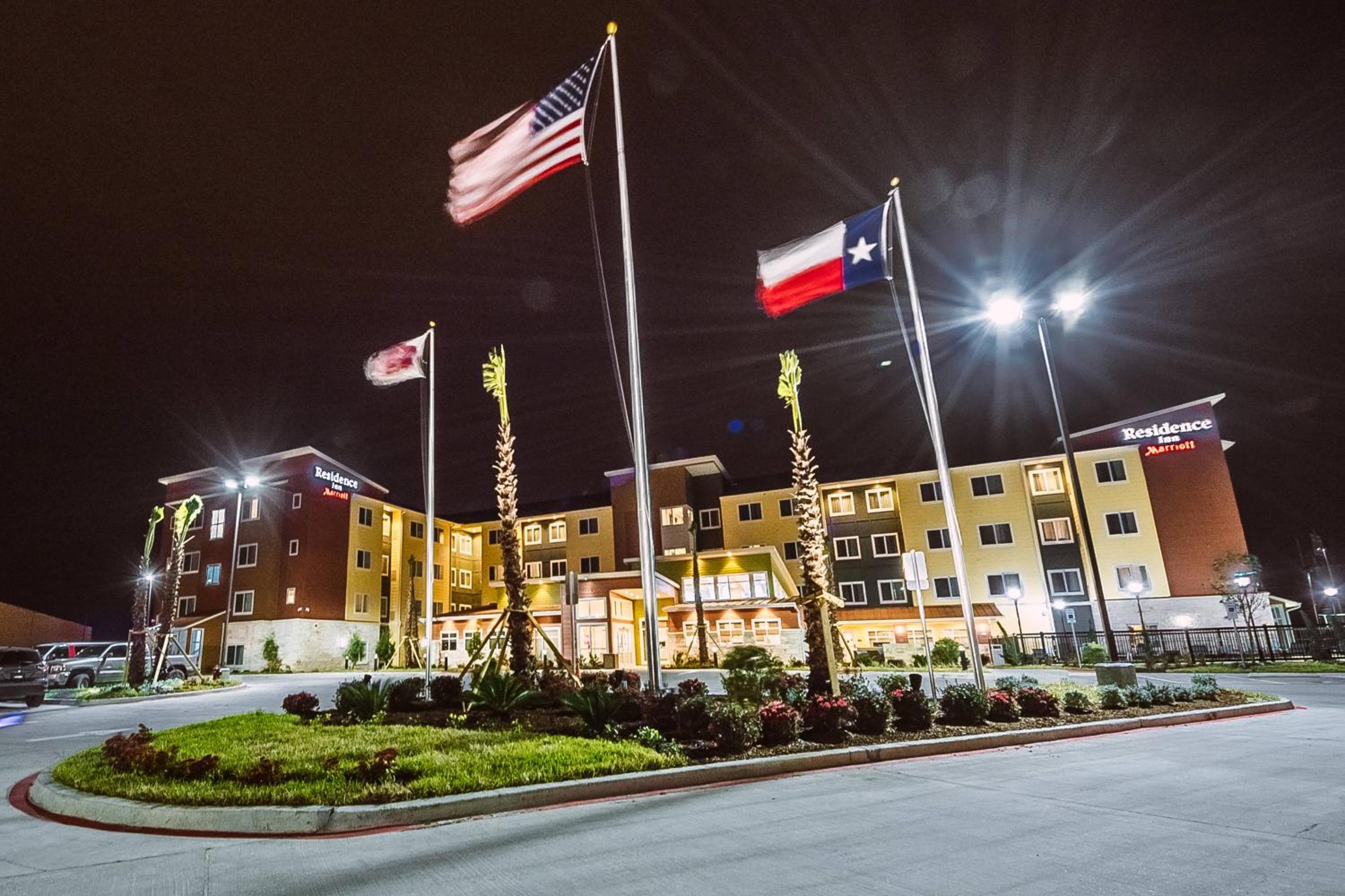 McAllen Vacations - Residence Inn by Marriott Harlingen - Property Image 2