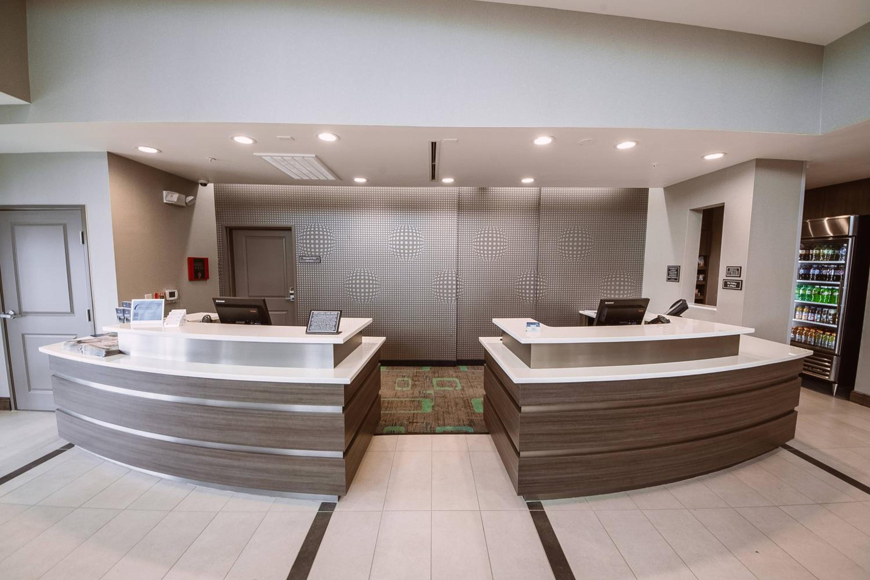 McAllen Vacations - Residence Inn by Marriott Harlingen - Property Image 4