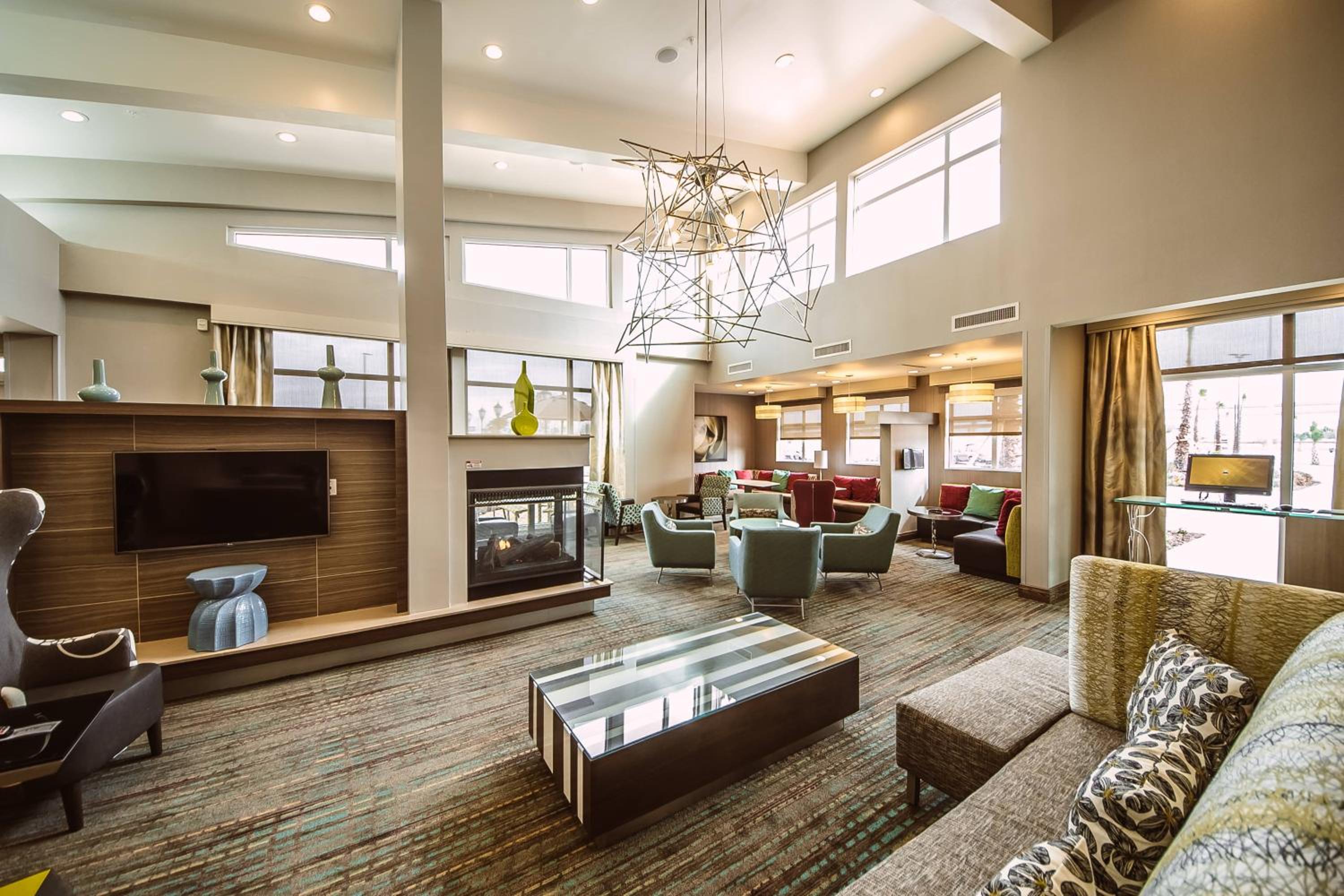 McAllen Vacations - Residence Inn by Marriott Harlingen - Property Image 5