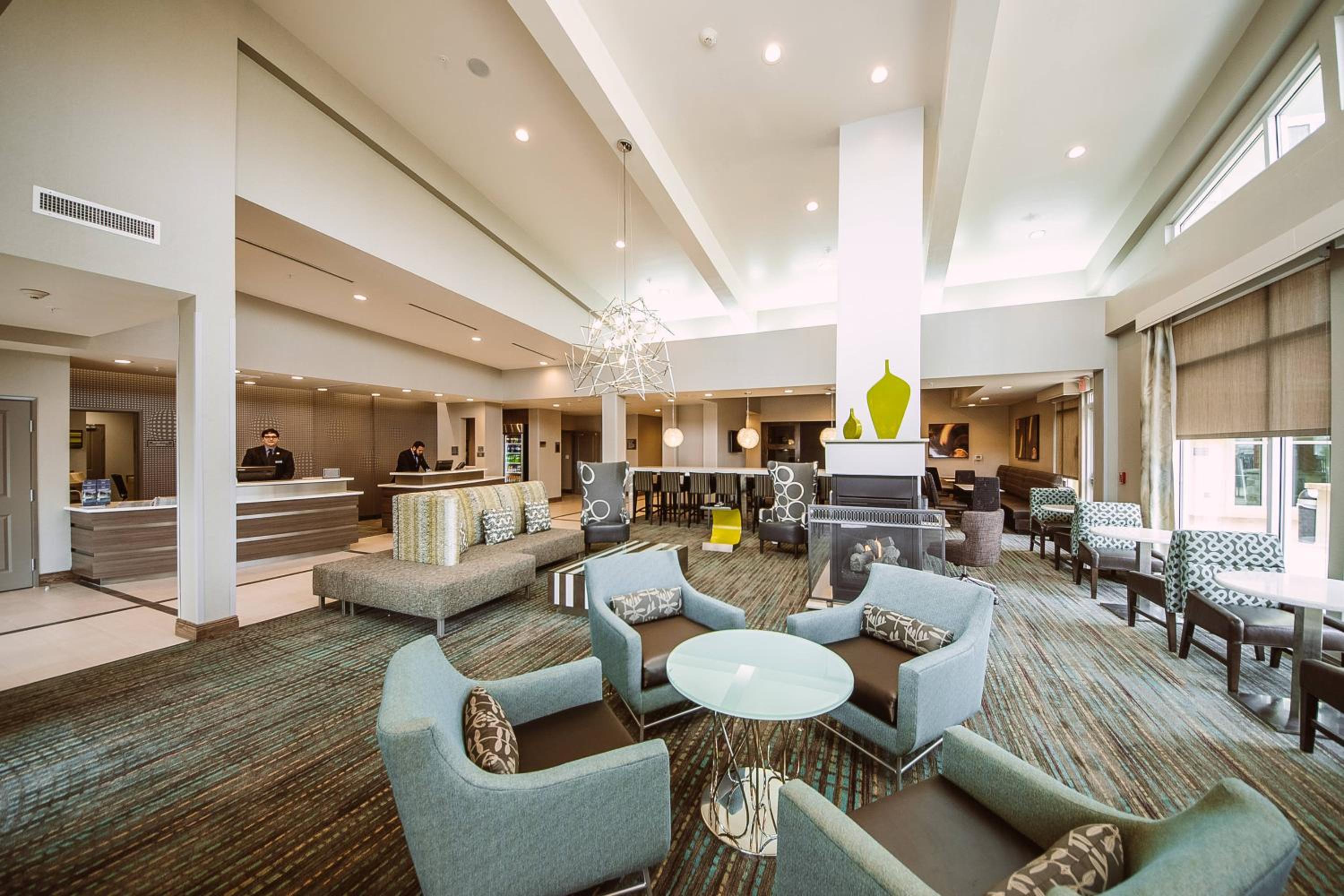 McAllen Vacations - Residence Inn by Marriott Harlingen - Property Image 1