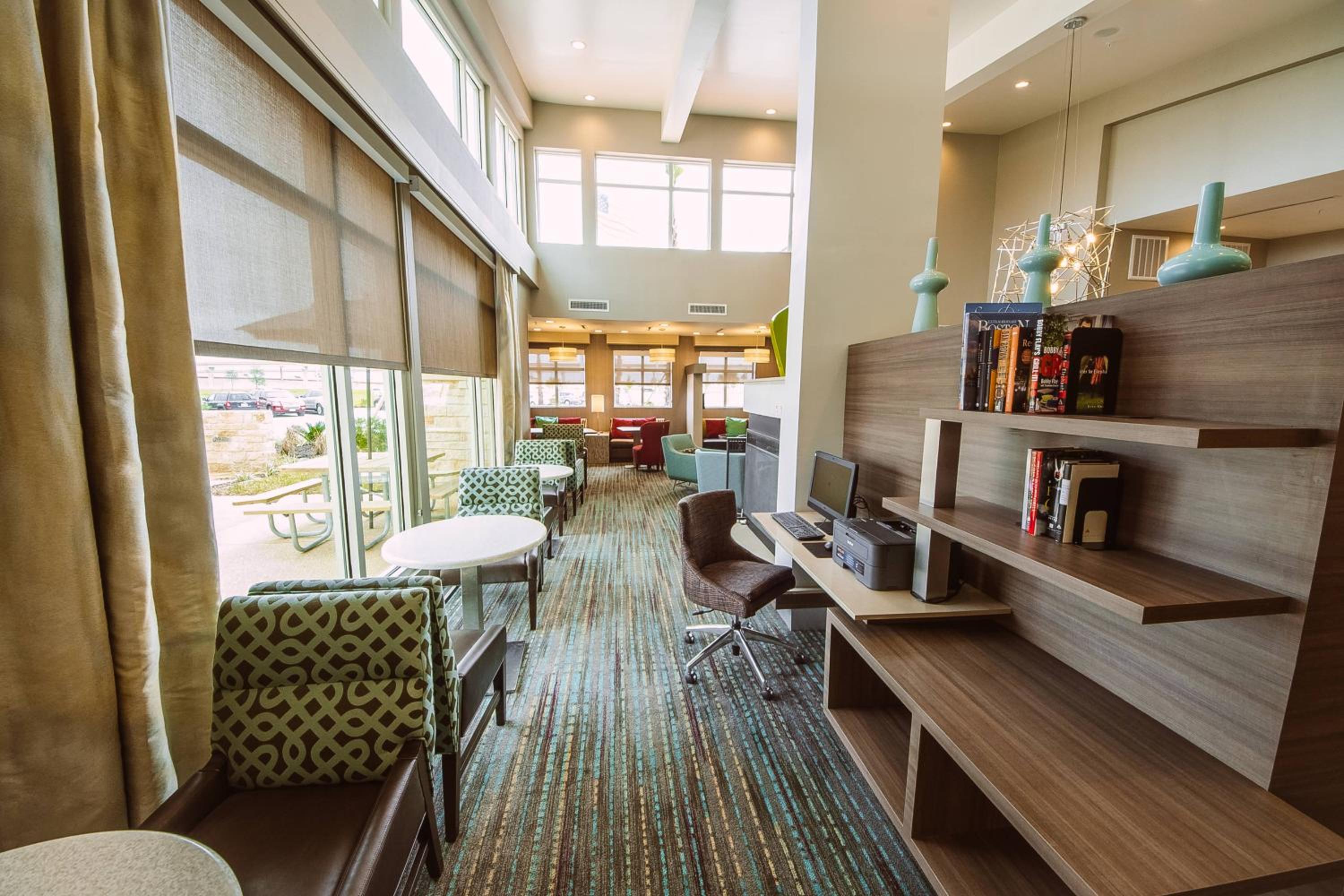 Residence Inn by Marriott Harlingen - Property Image 2